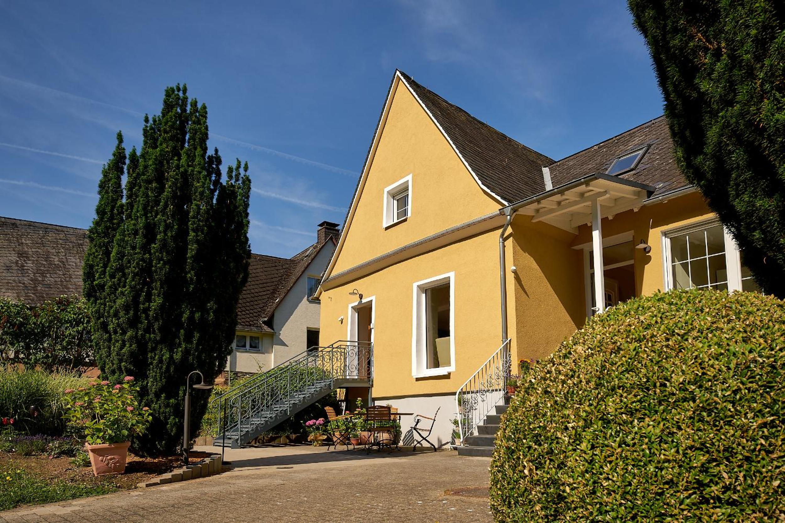 Villa Moselle