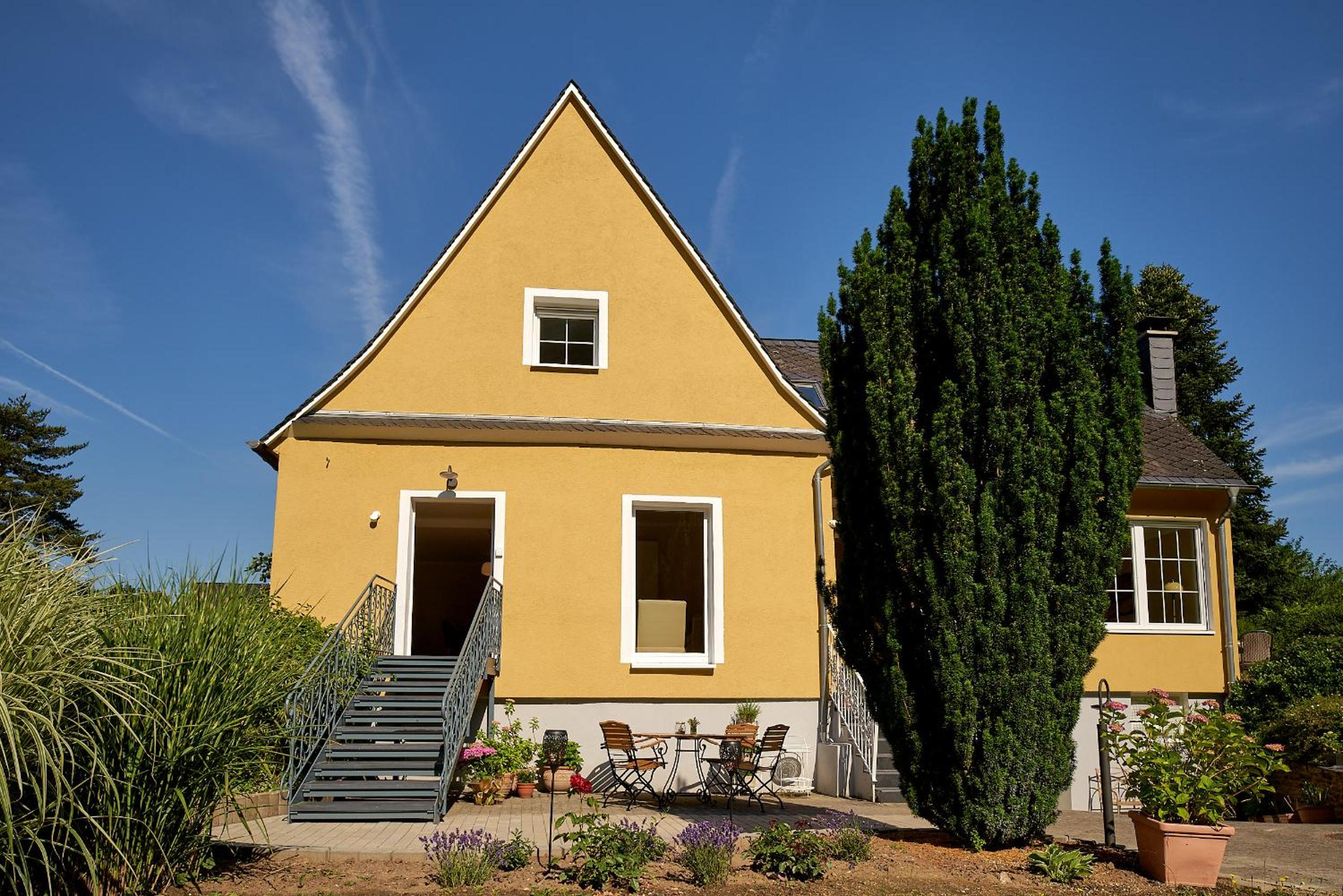 Villa Moselle