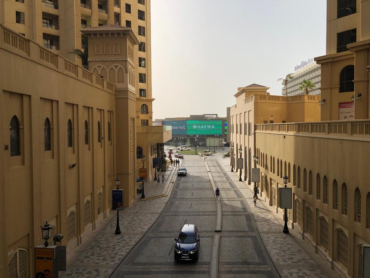 Ultimate Stay / 3 Beds / Full Sea & JBR Beach View / Zen & Yoga Soul