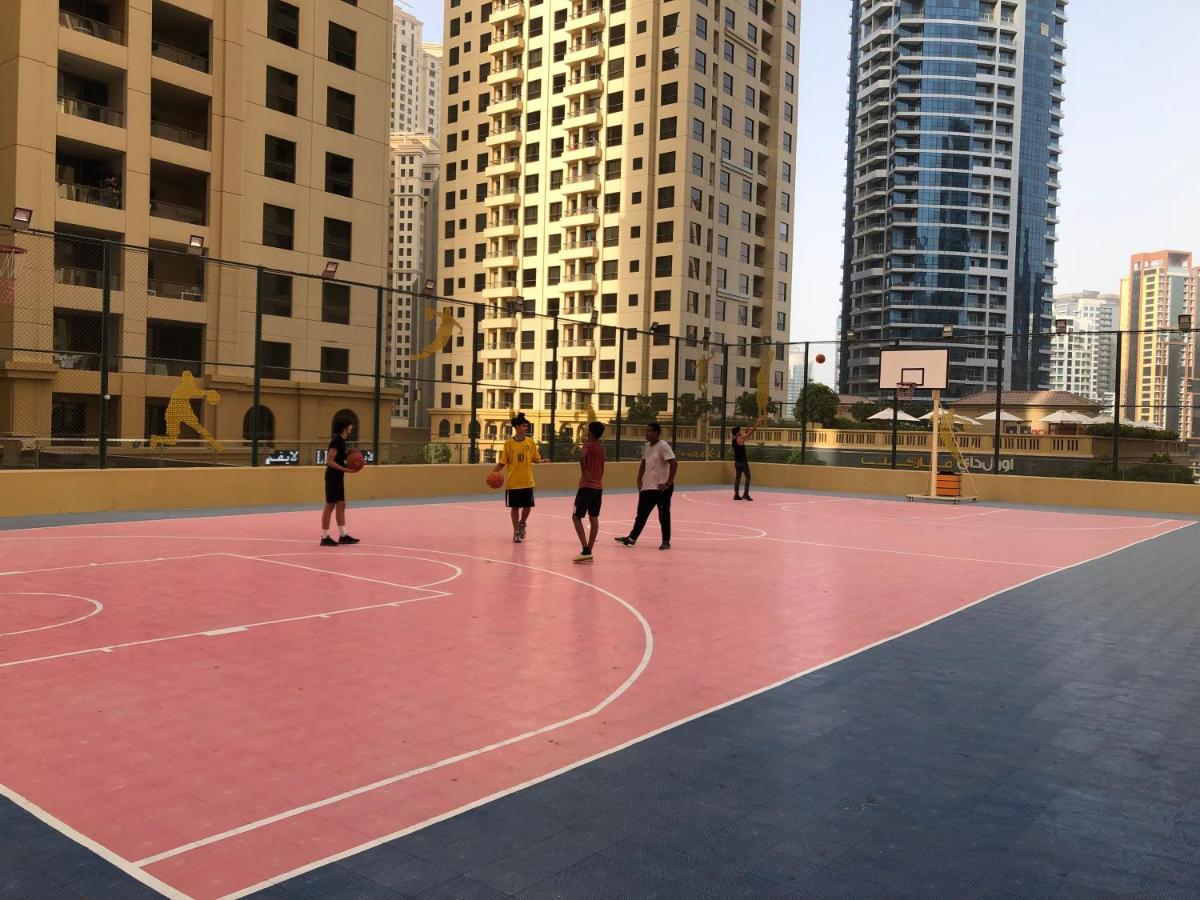 Ultimate Stay / 3 Beds / Full Sea & JBR Beach View / Zen & Yoga Soul