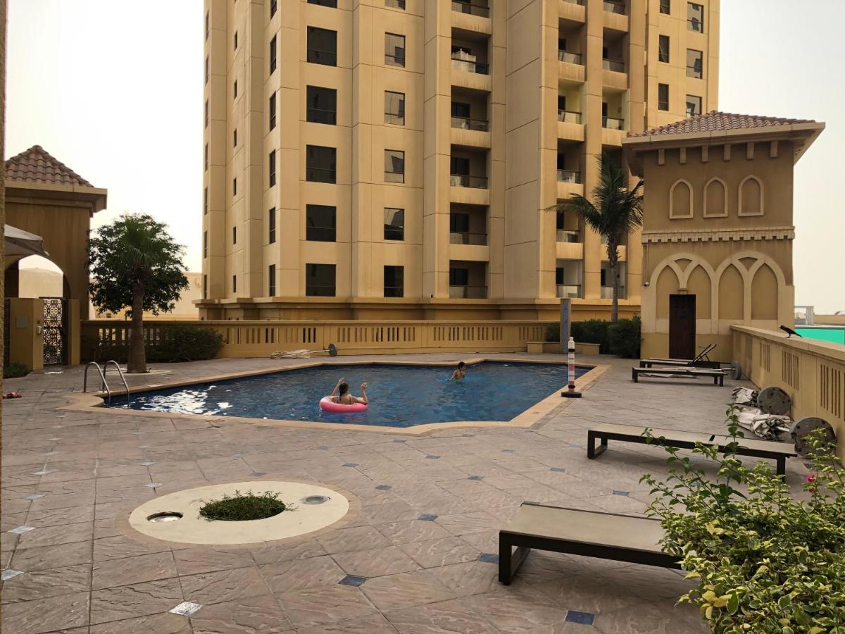 Ultimate Stay / 3 Beds / Full Sea & JBR Beach View / Zen & Yoga Soul