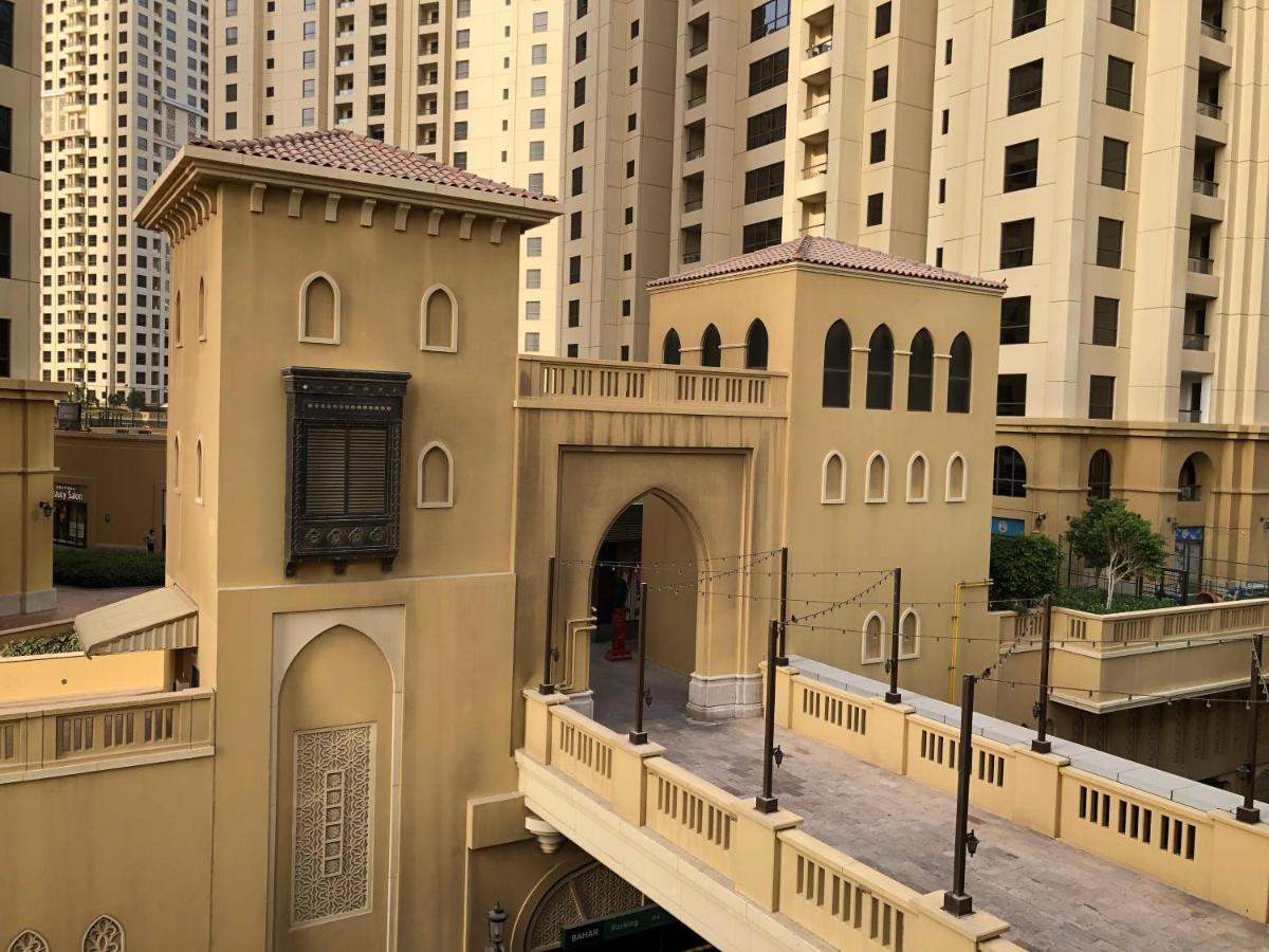 Ultimate Stay / 3 Beds / Full Sea & JBR Beach View / Zen & Yoga Soul