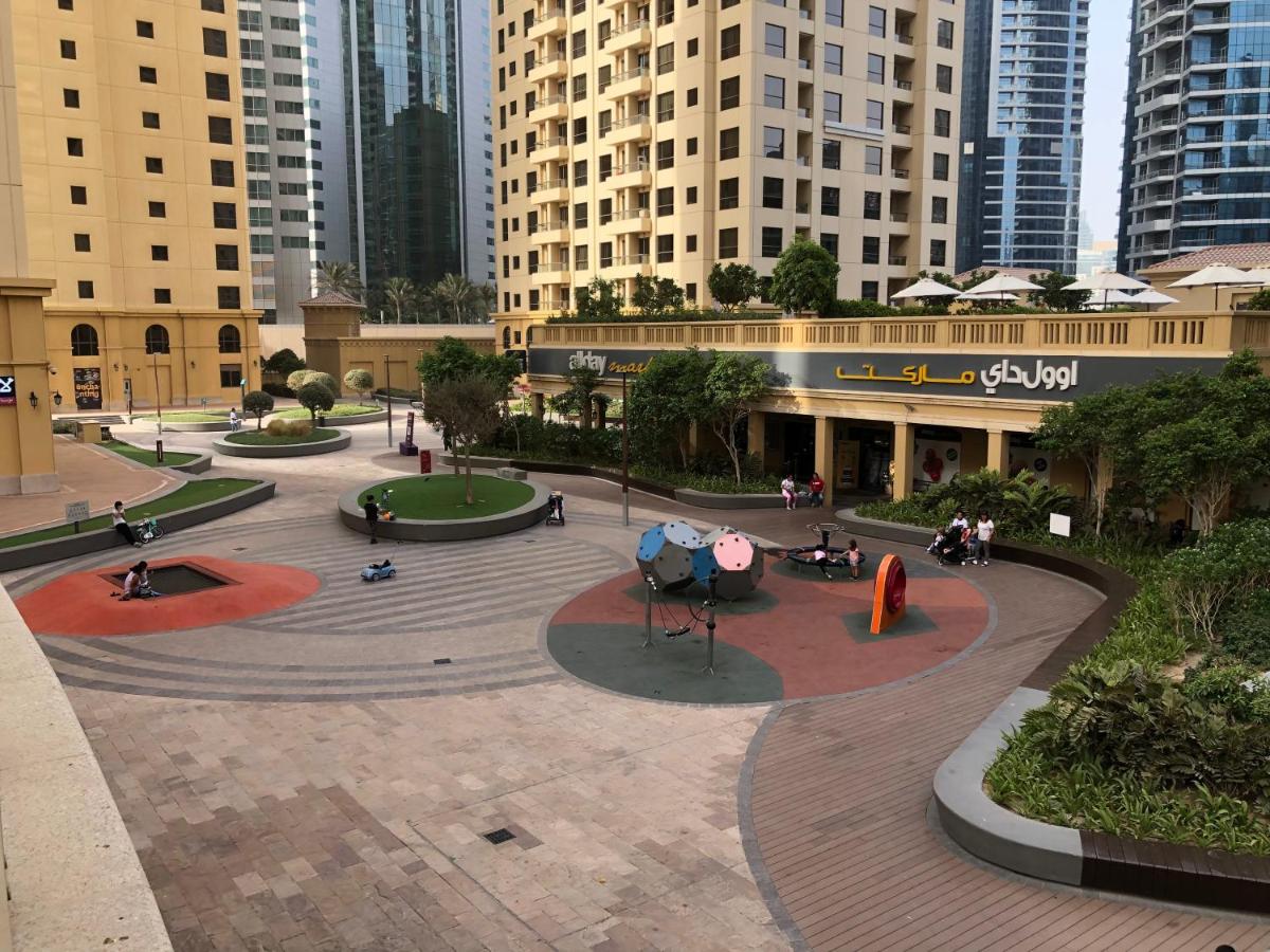 Ultimate Stay / 3 Beds / Full Sea & JBR Beach View / Zen & Yoga Soul