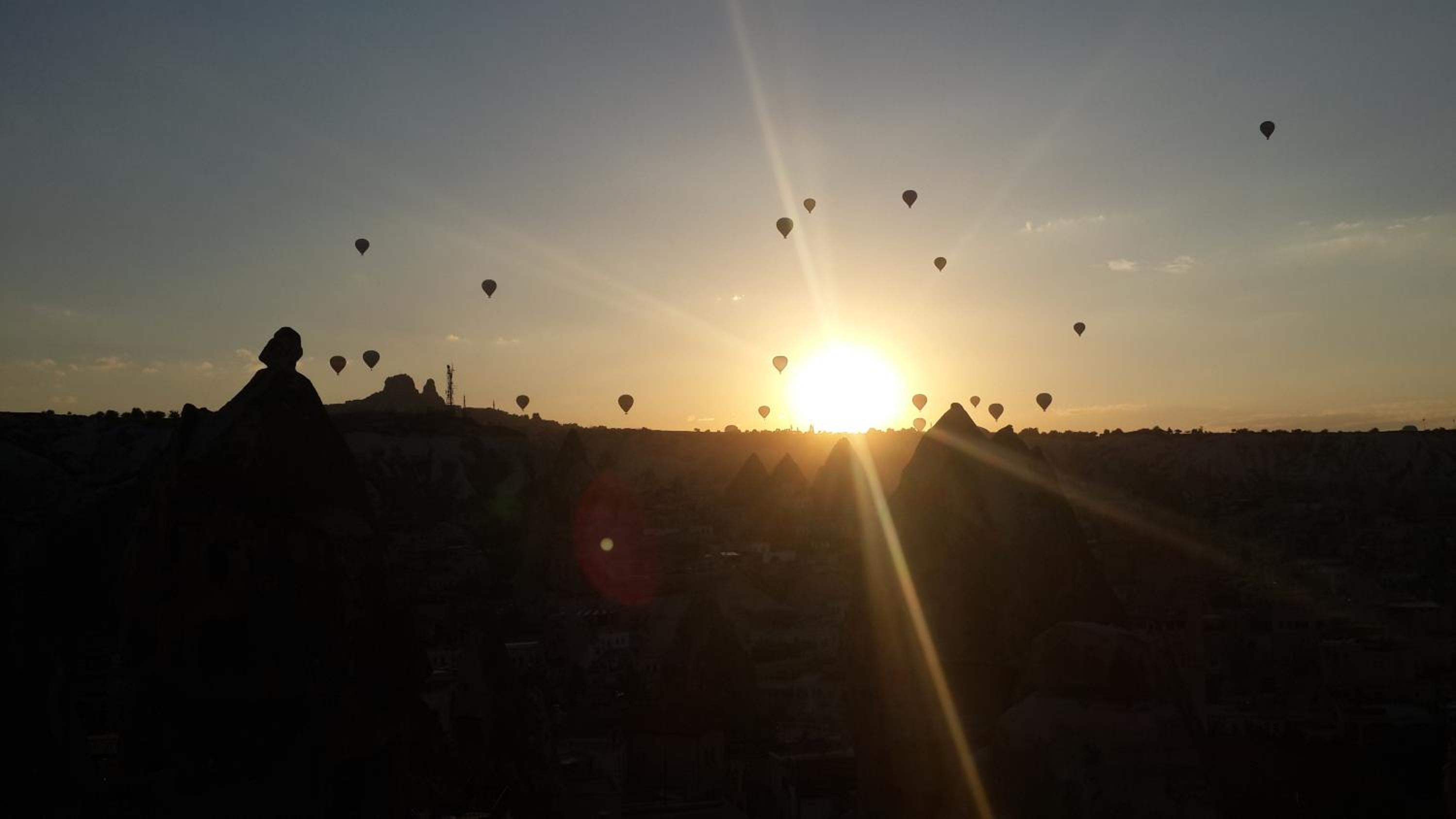 Arif Cave Hotel - Image 70