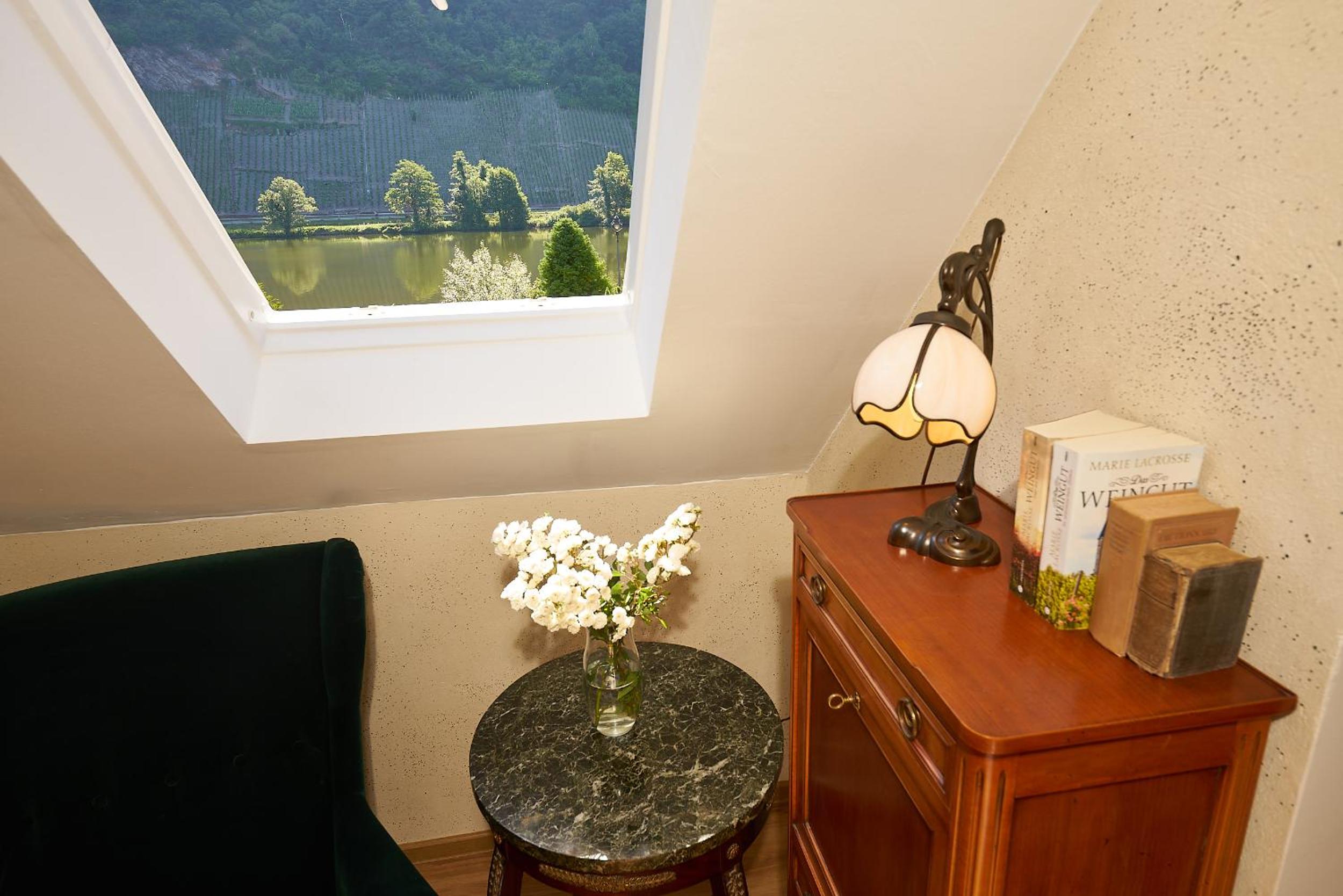 Villa Moselle