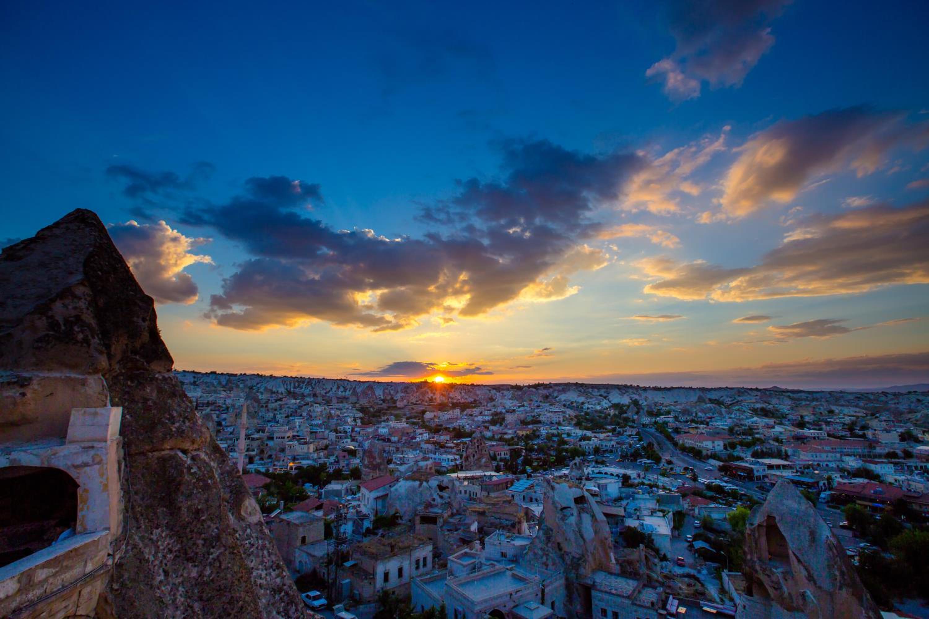 Arif Cave Hotel - Image 75