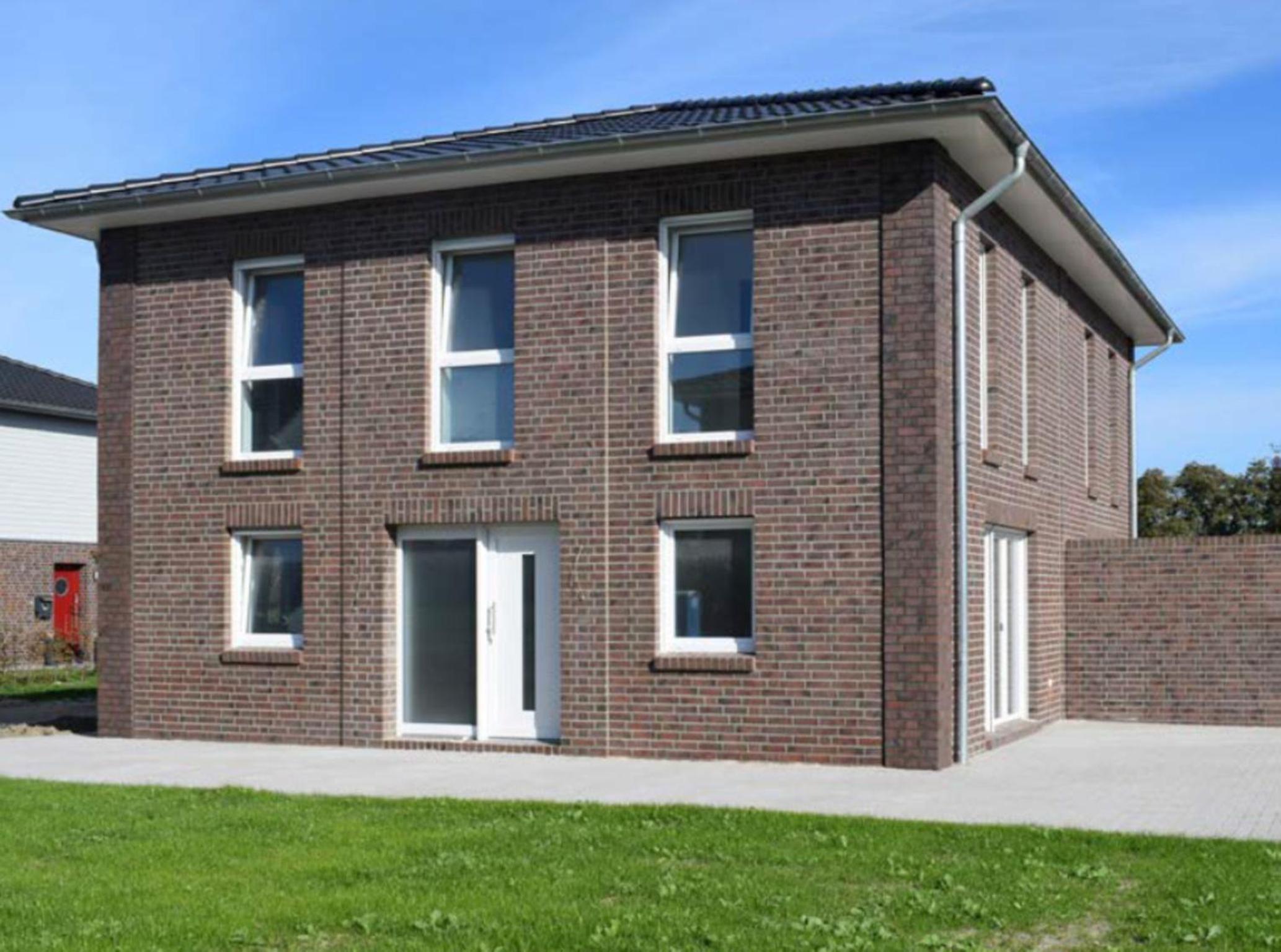 Ferienhaus 017 in Burhave
