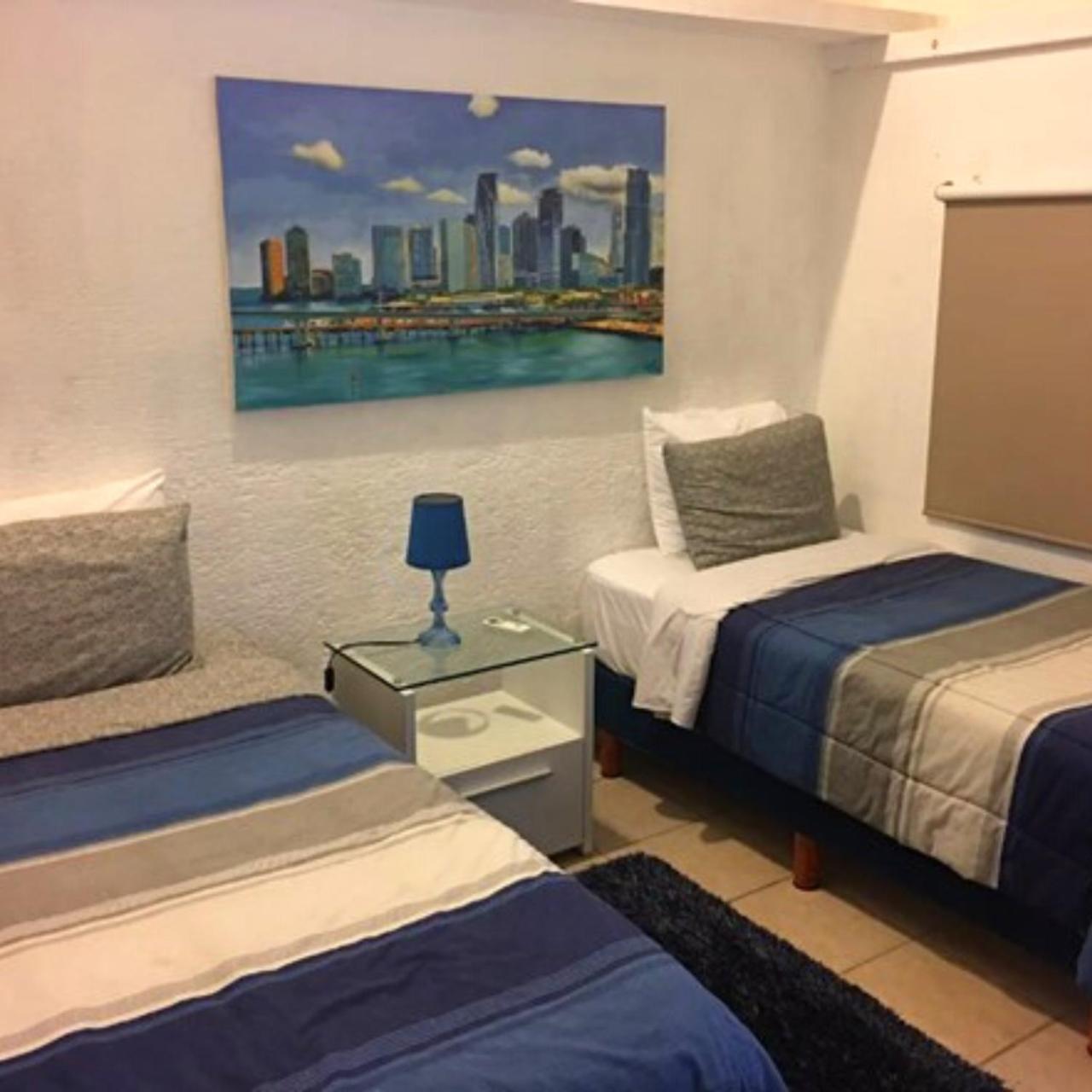 Espectacular Penthouse con Piscina y Vista al Mar en Cancún