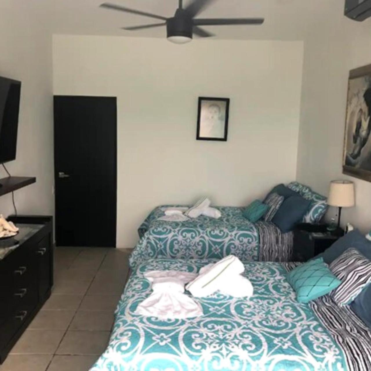 Espectacular Penthouse con Piscina y Vista al Mar en Cancún