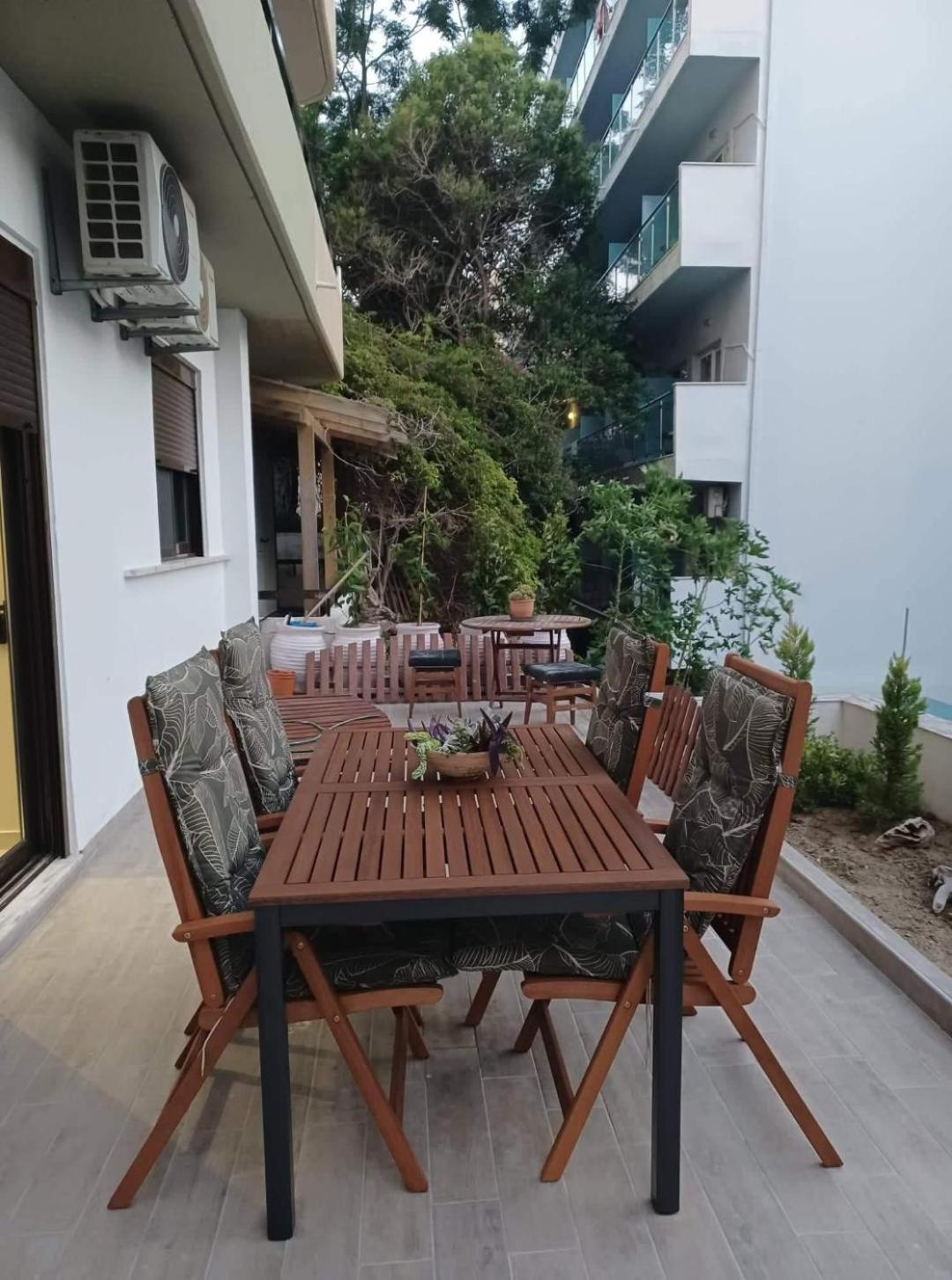 Hotel Psaropoula's Hidden Gem - Image 1