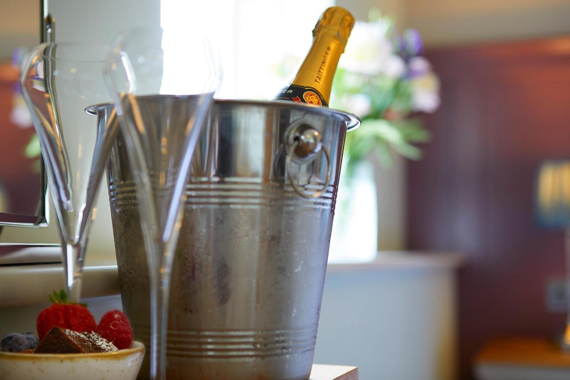 The Grainary Boutique B&B, Billede 46