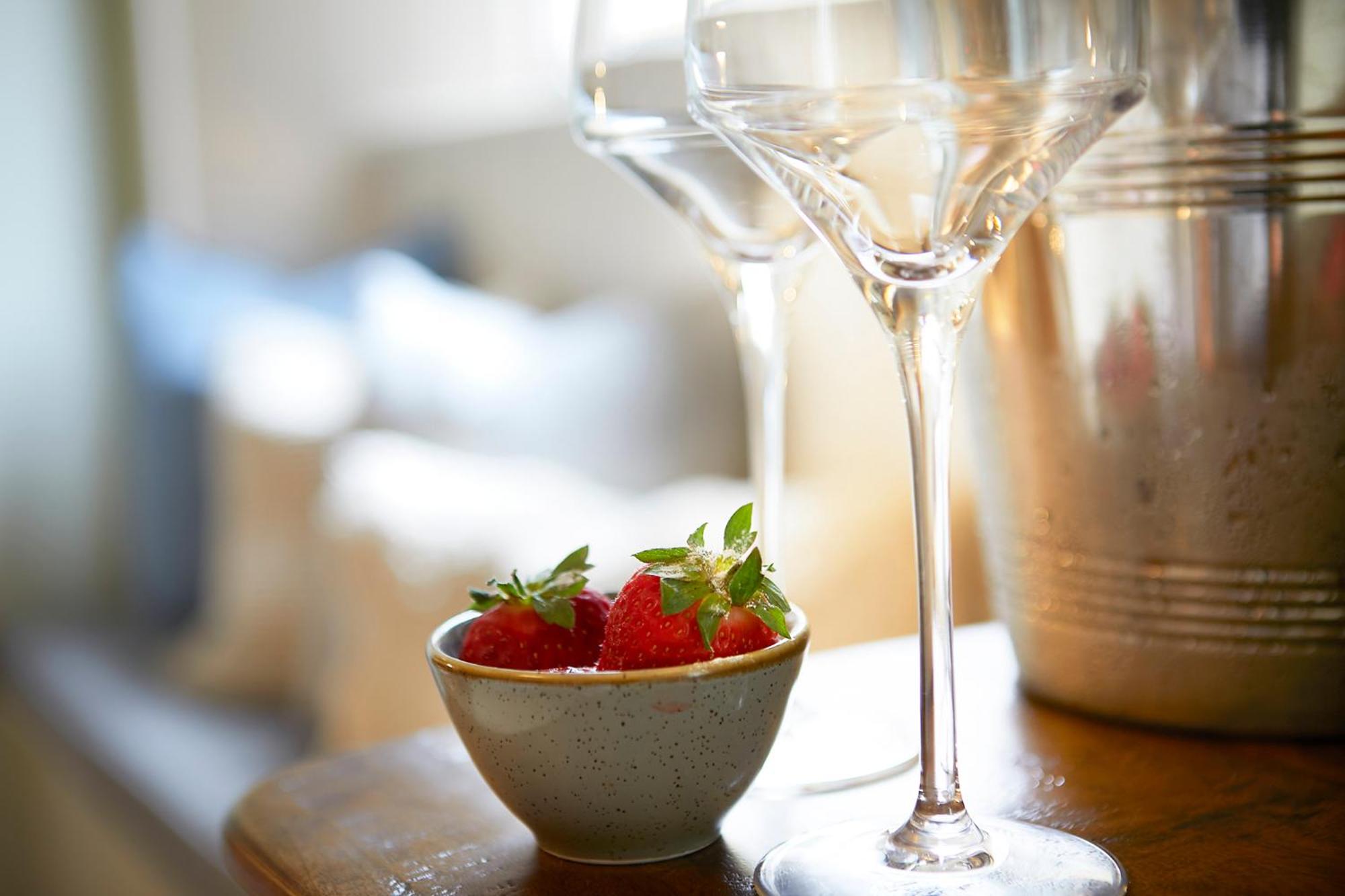 The Grainary Boutique B&B, Billede 40