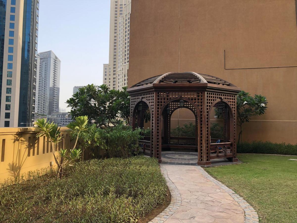 Ultimate Stay / 3 Beds / Full Sea & JBR Beach View / Zen & Yoga Soul