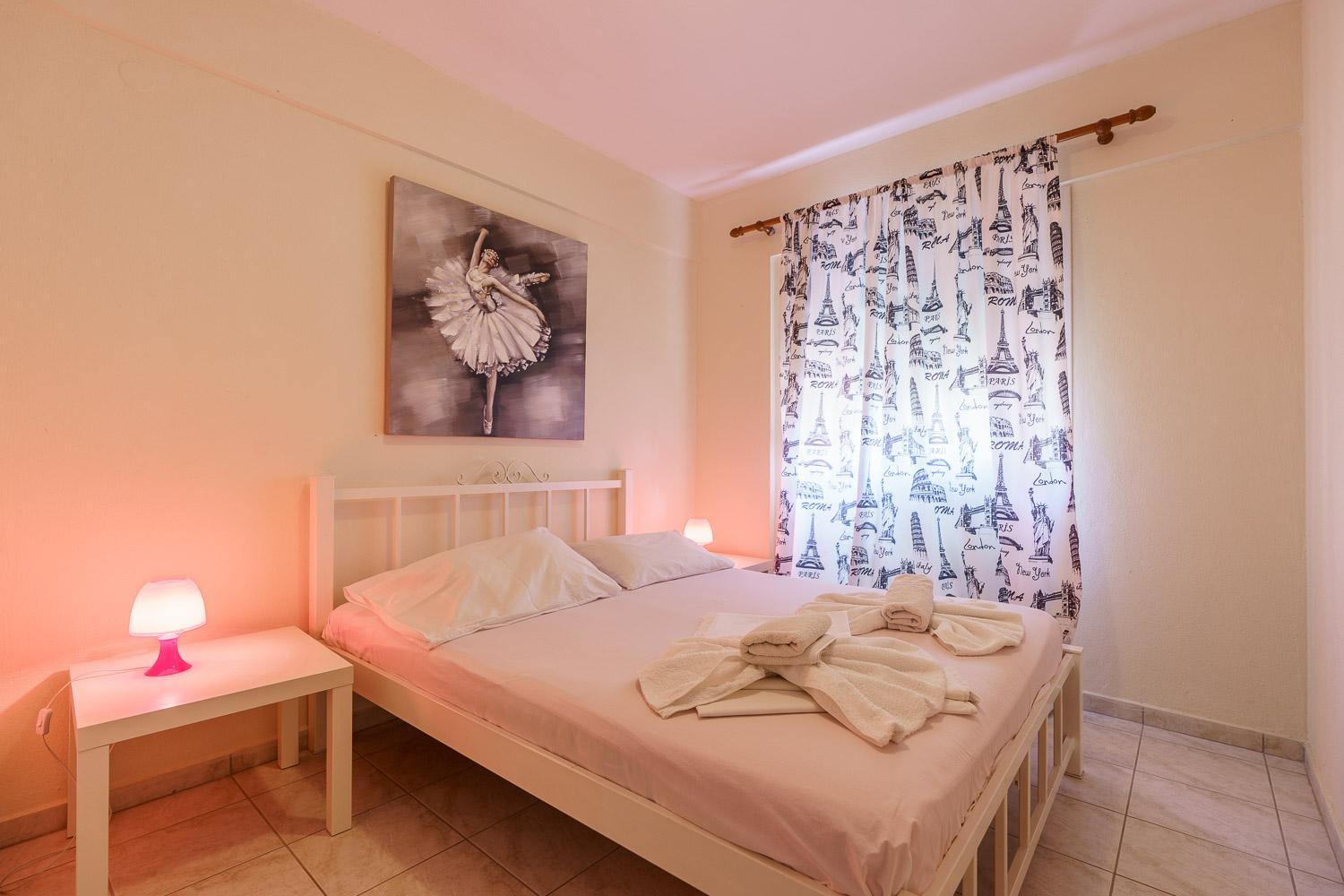 Apartments Alexandros