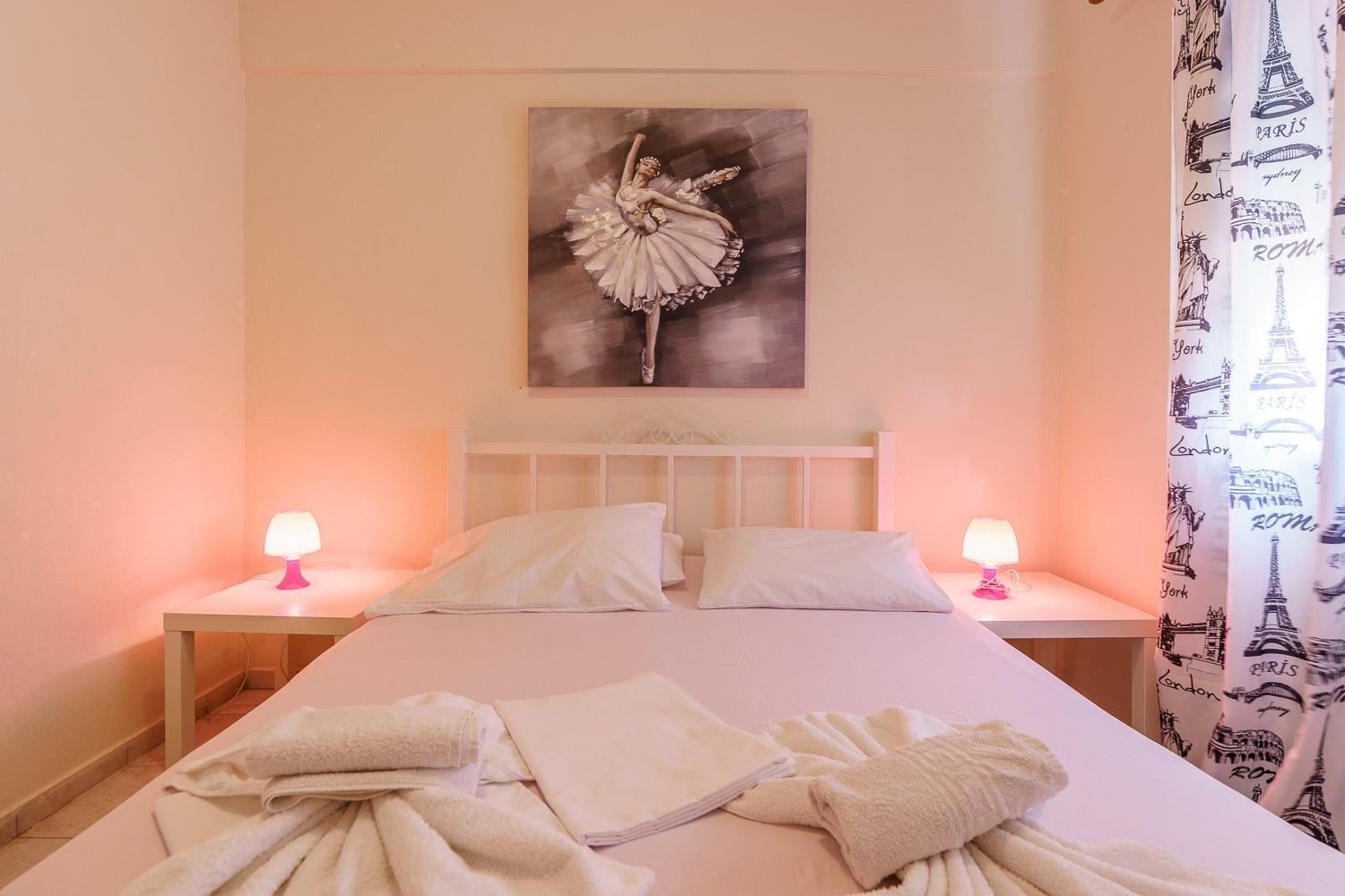 Apartments Alexandros