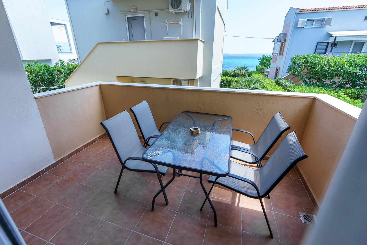 Apartments Alexandros