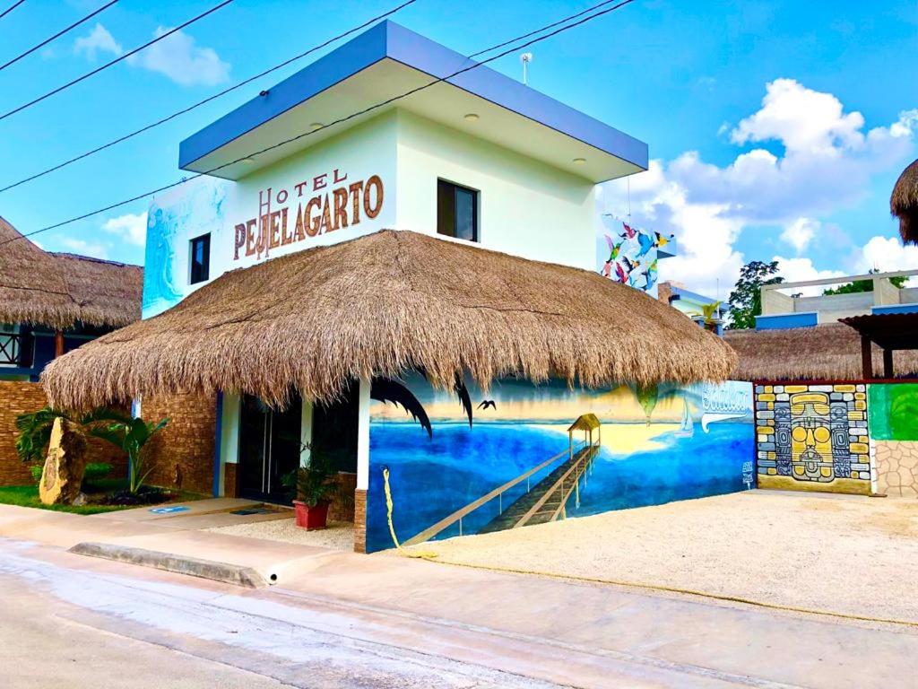 Hotel Pejelagarto - Image 1