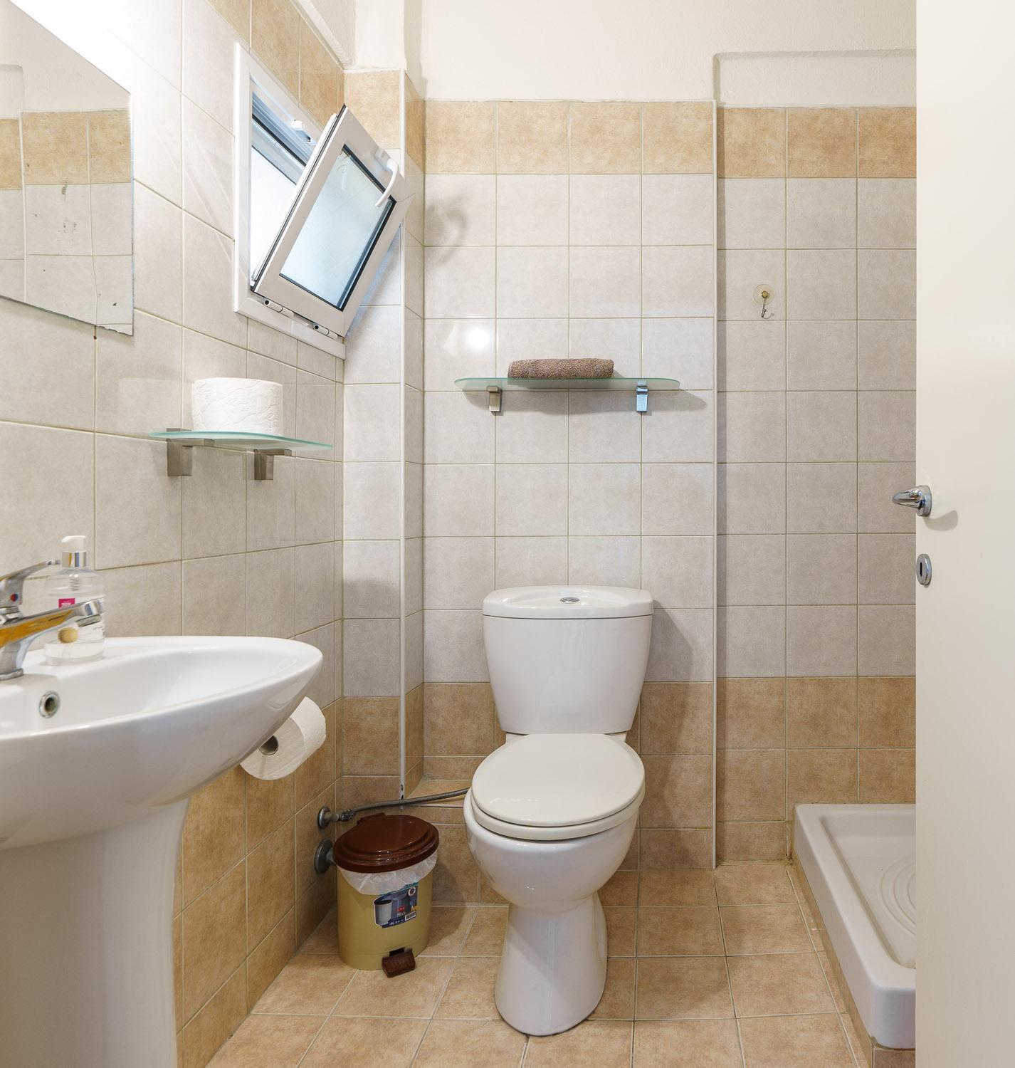 Apartments Alexandros