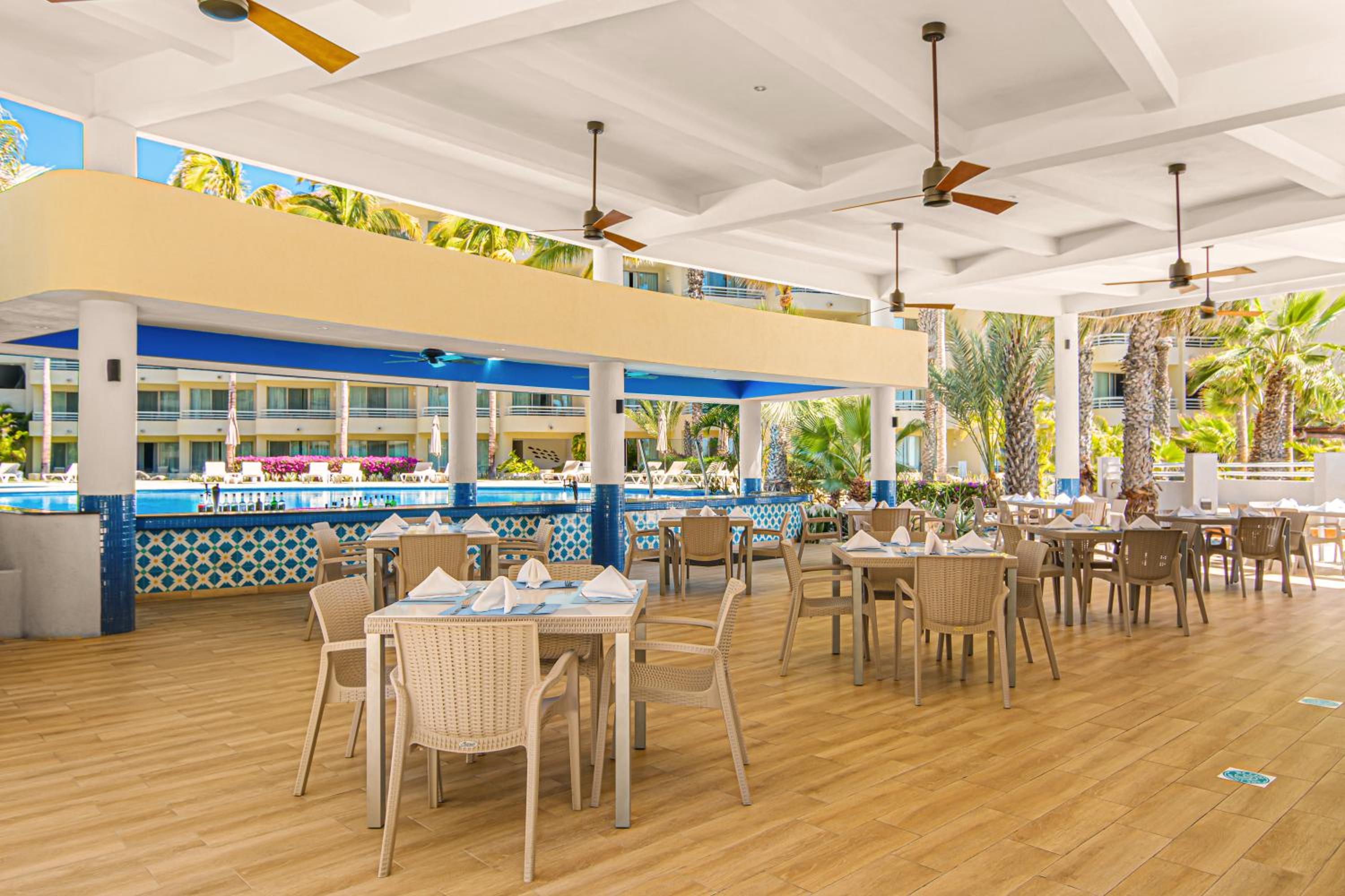 GR Solaris Lighthouse - All Inclusive