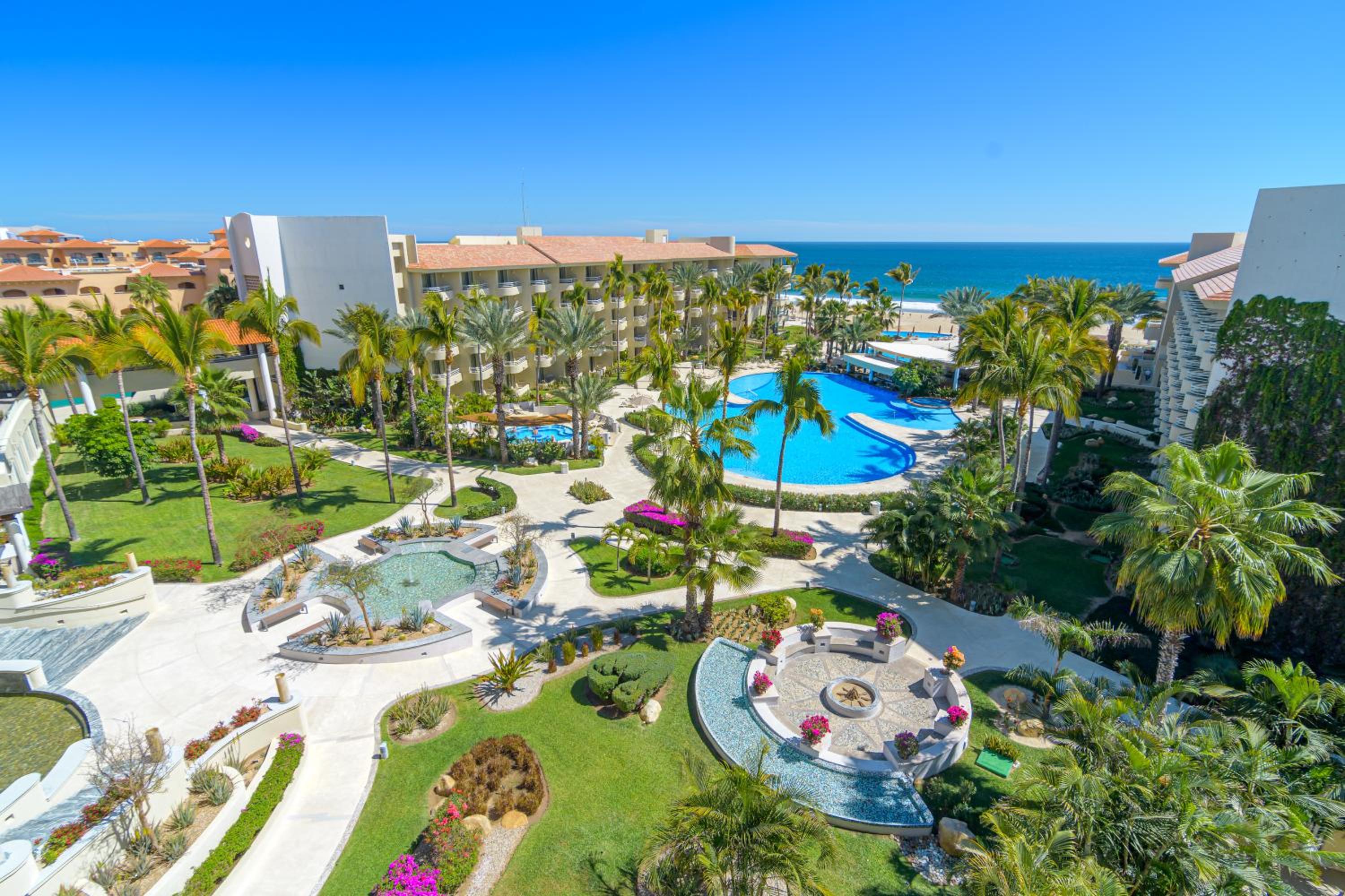 GR Solaris Lighthouse - All Inclusive