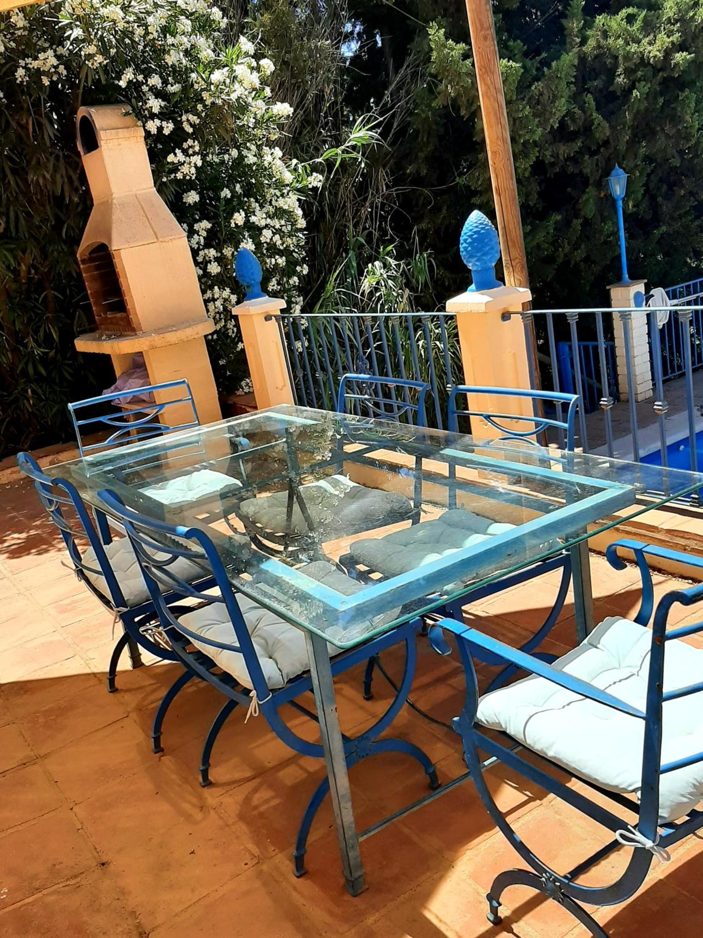 Vistas al lago with private pool view 5
