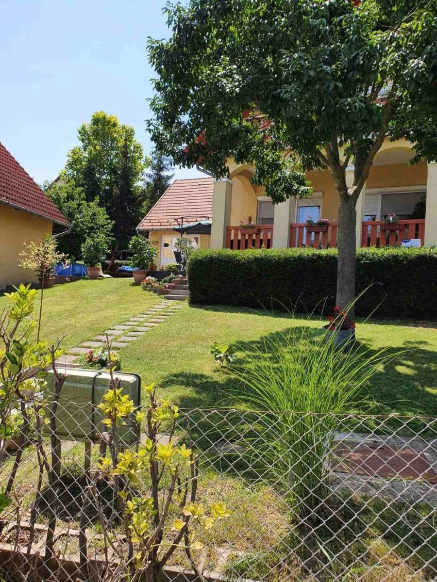 Andris Apartman- Fonyód Tabán u 78 view 5