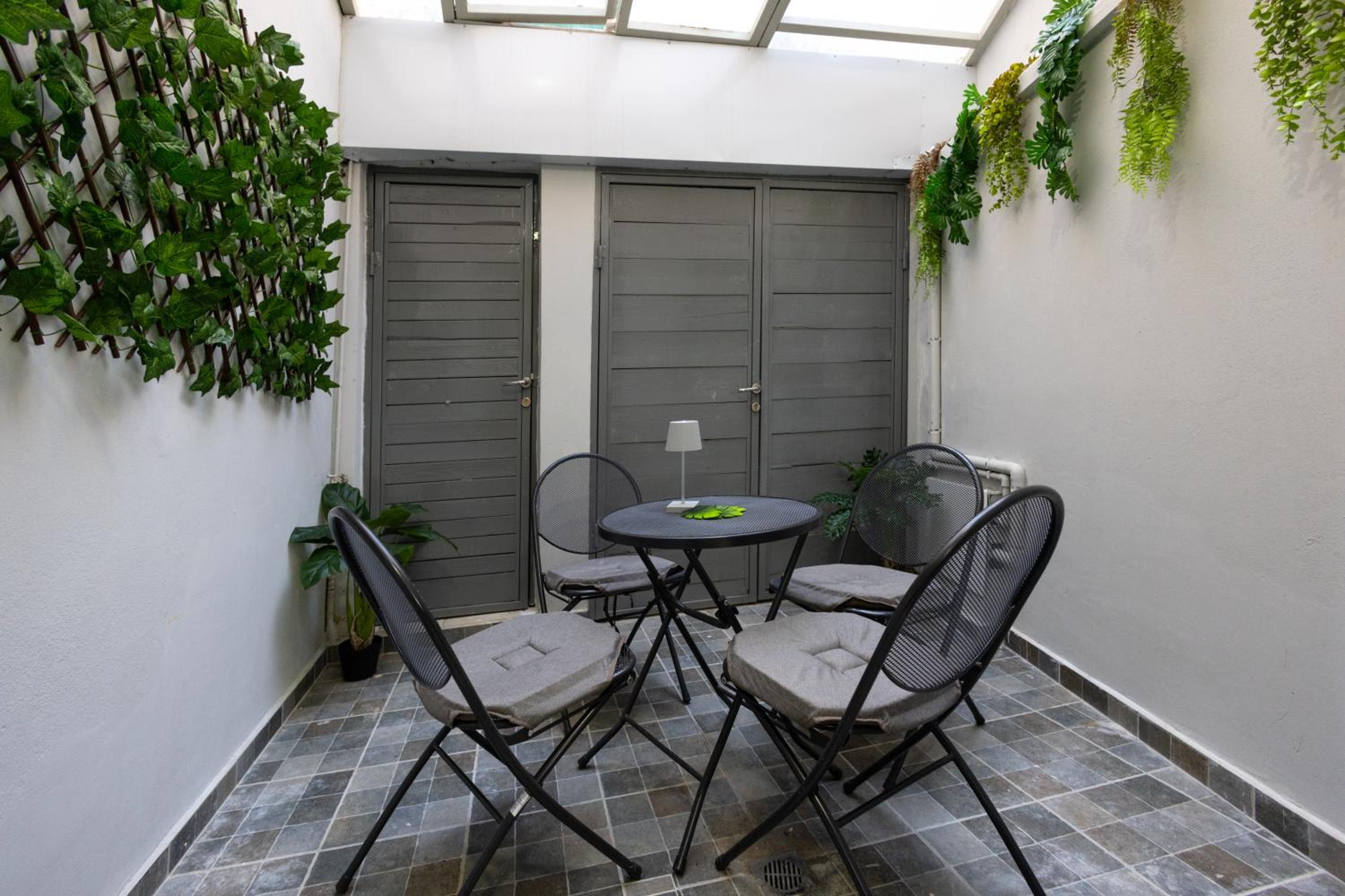 Domenicus Suite