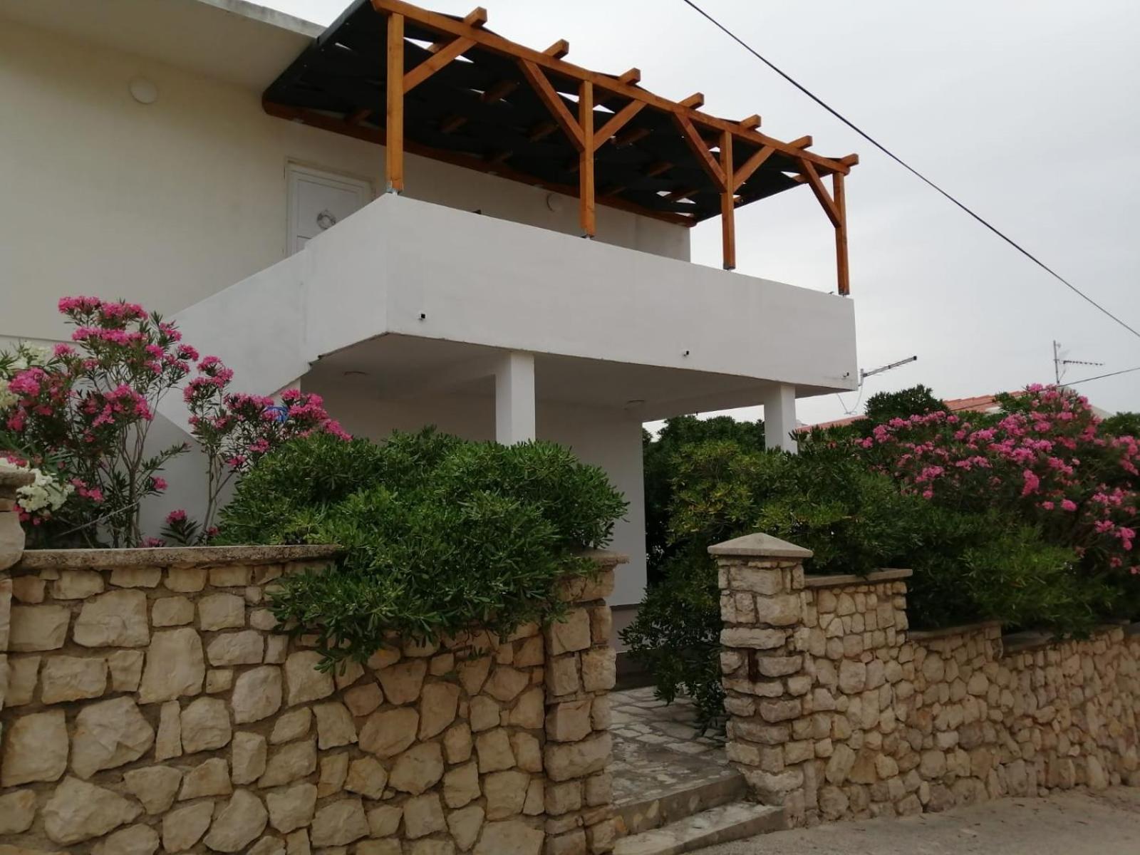 Apartmani Denx