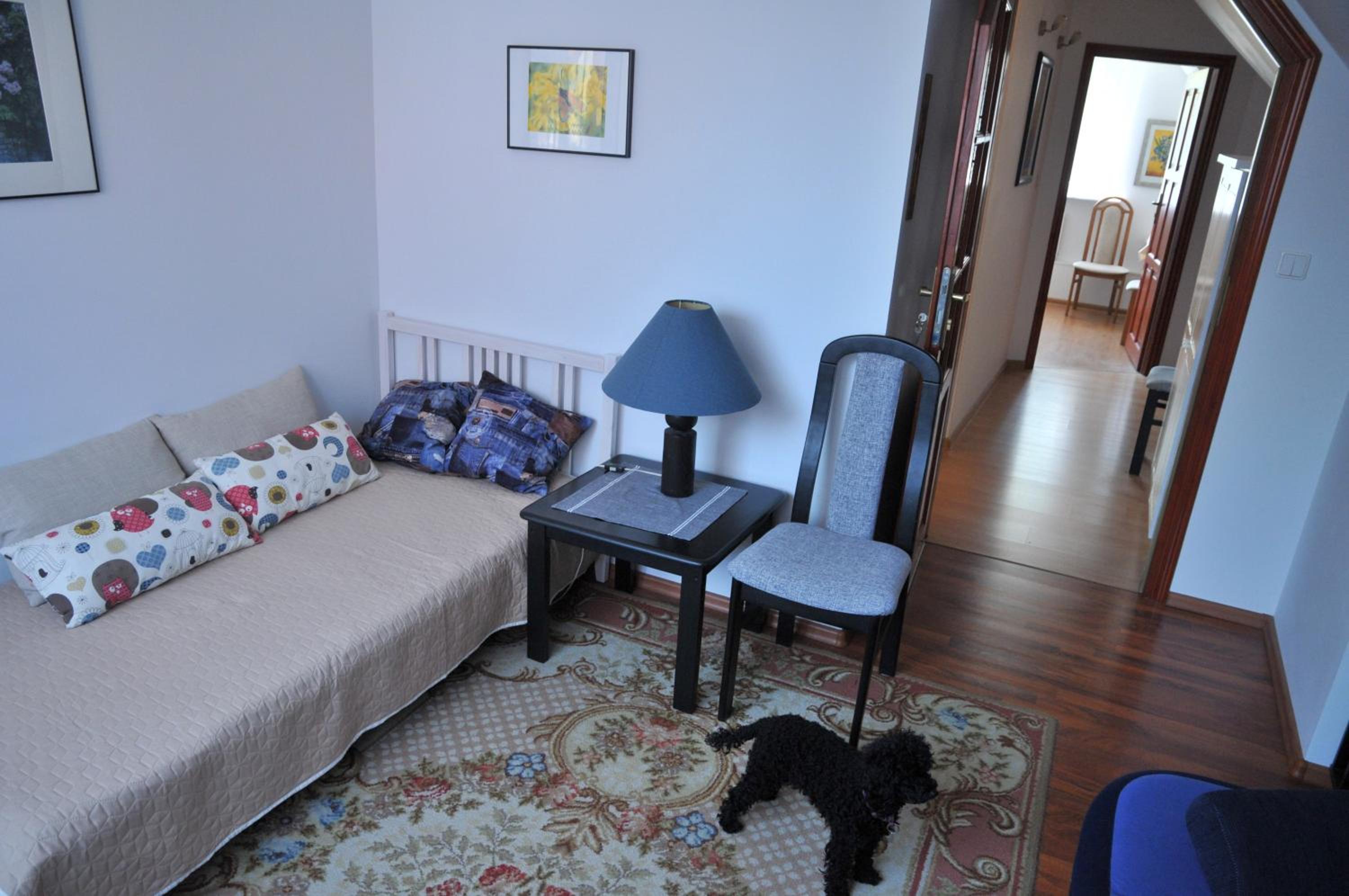 Apartament pod limbą view 3