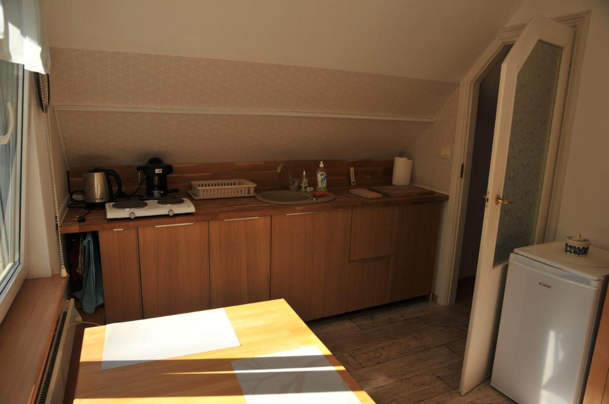 Apartament pod limbą view 4