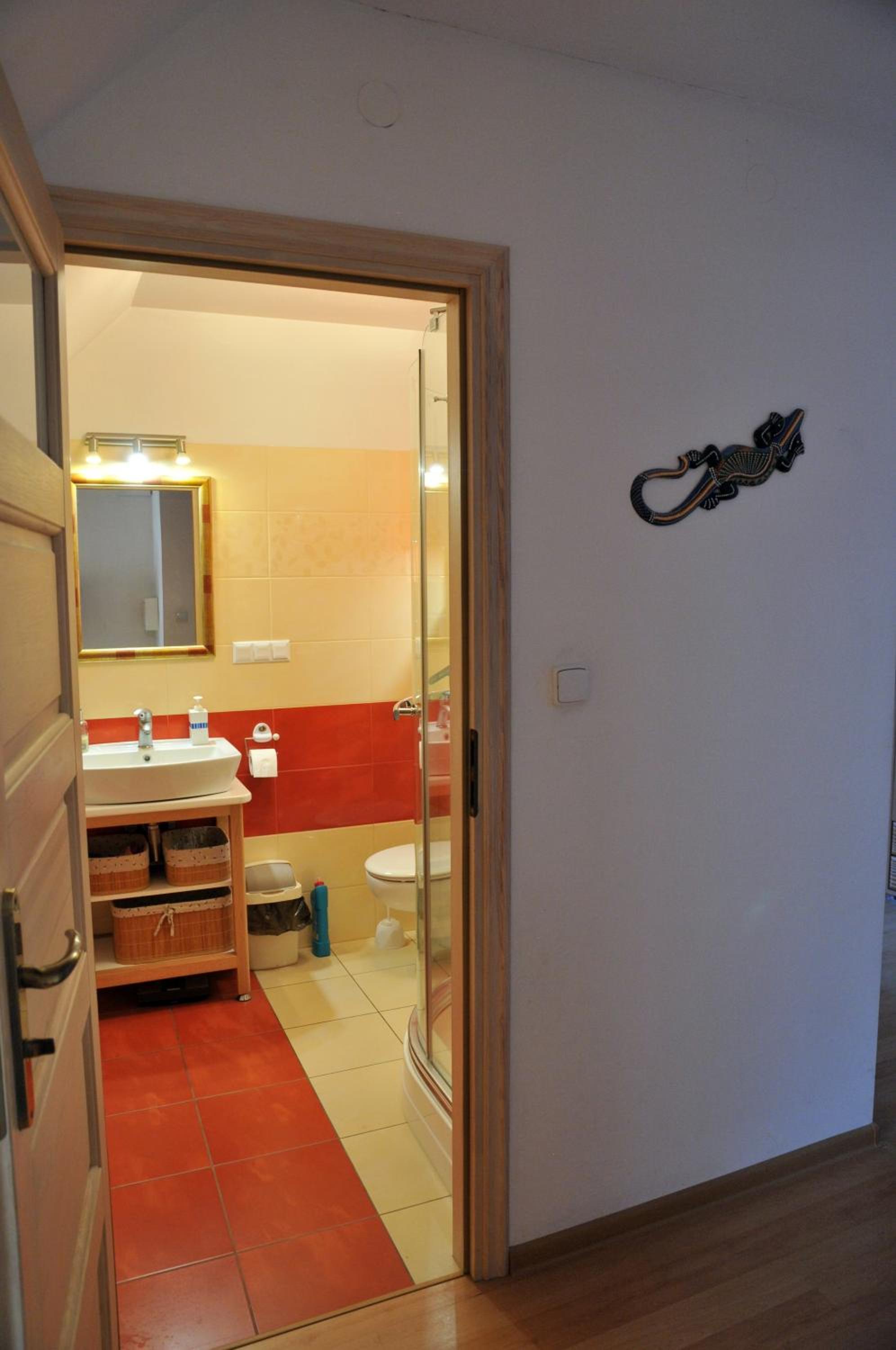 Apartament pod limbą view 5