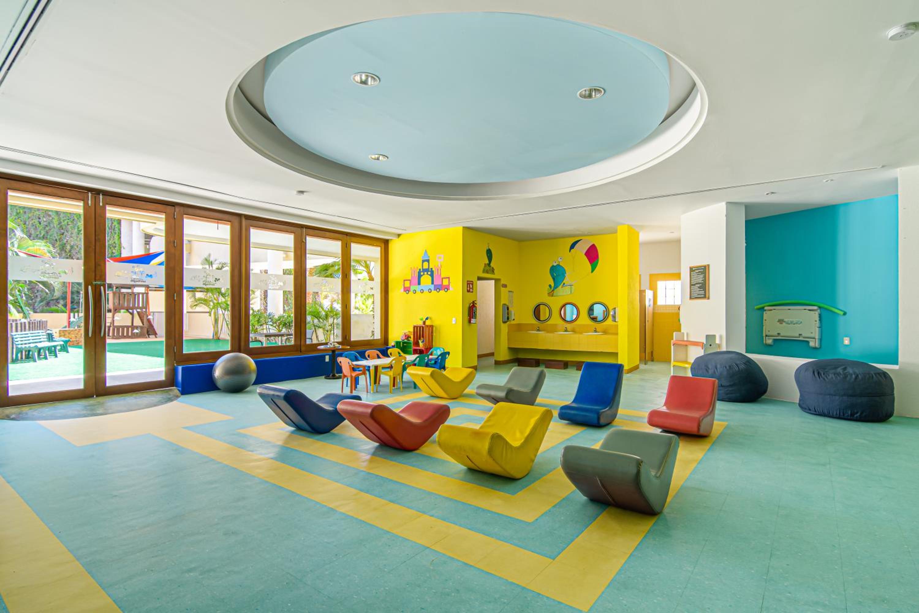 GR Solaris Lighthouse - All Inclusive