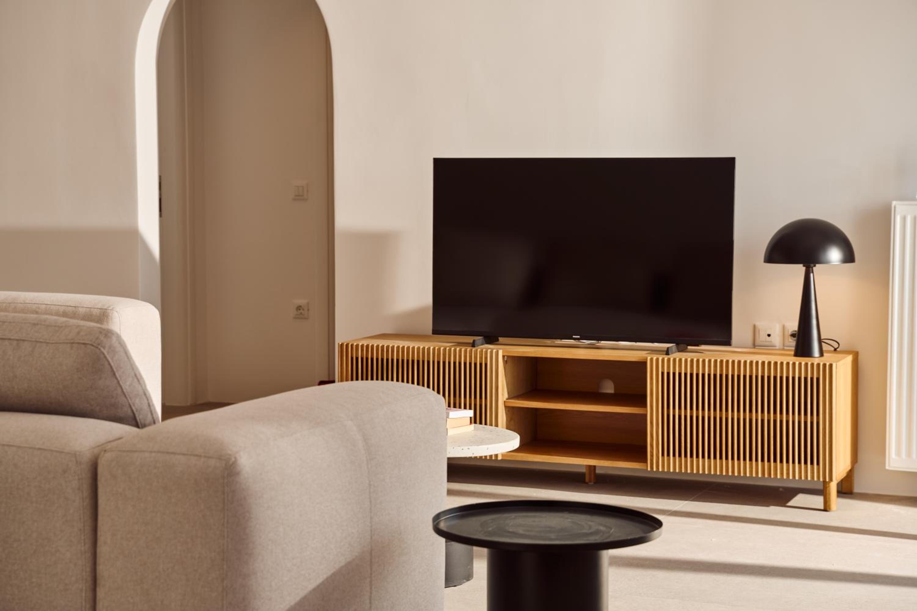 Lilium Homes