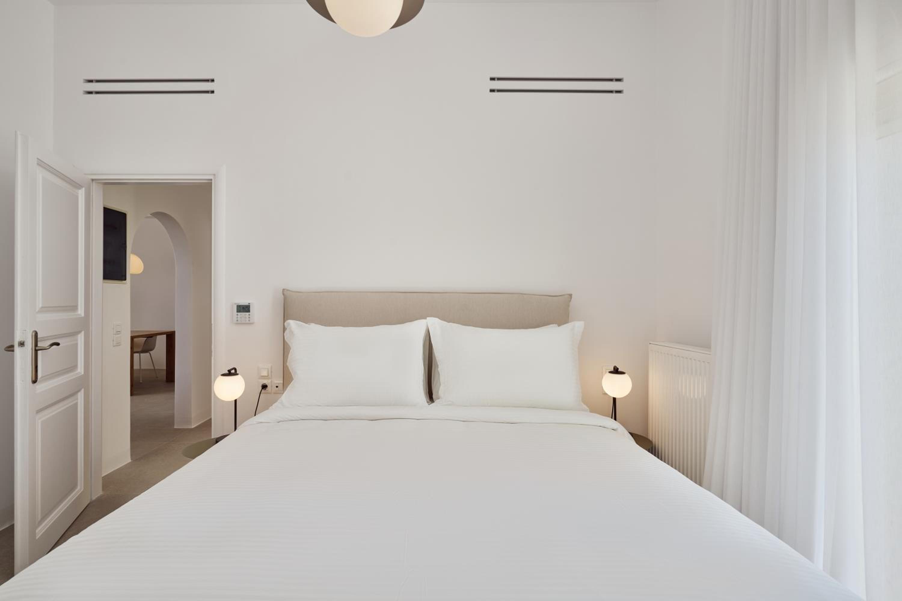 Lilium Homes en Karterados