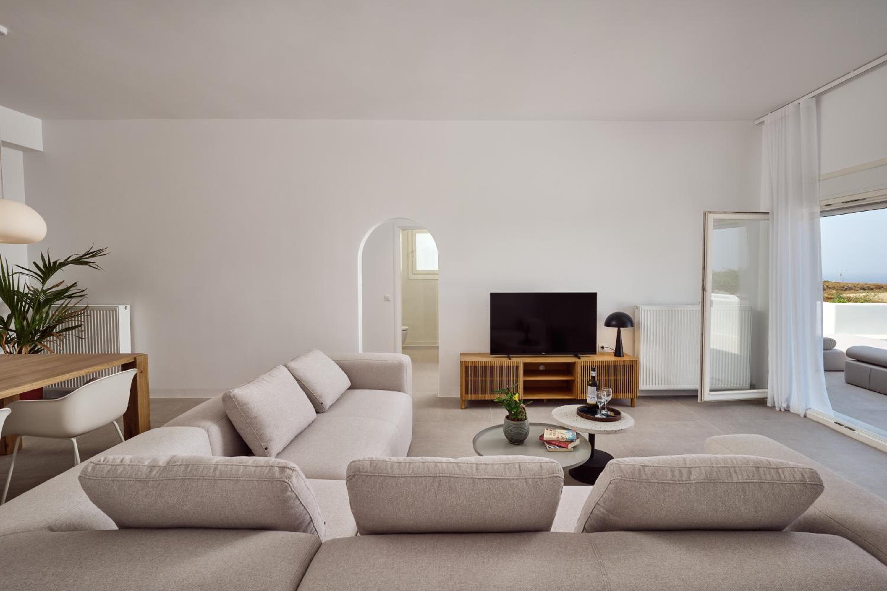 Lilium Homes