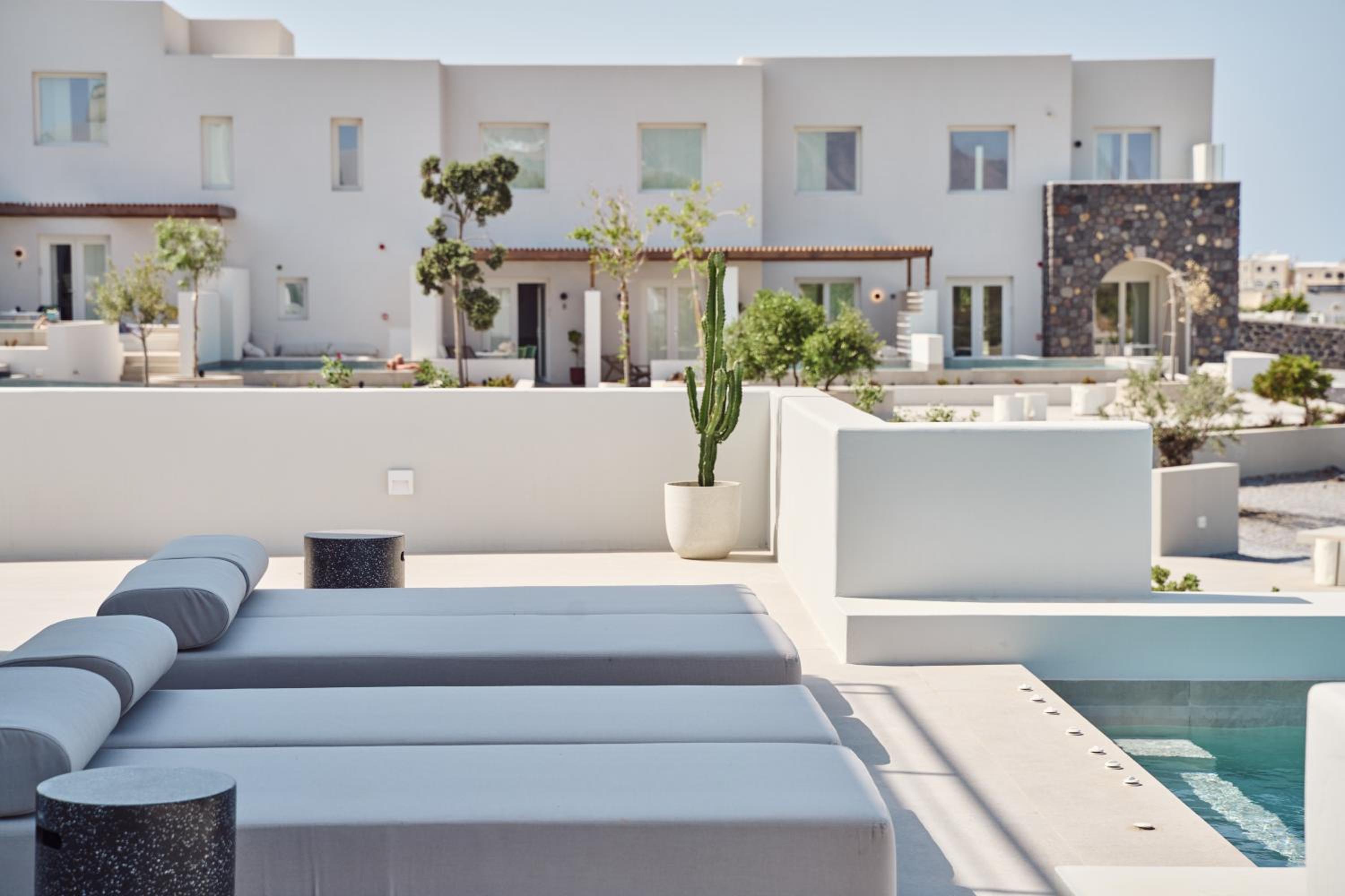 Lilium Homes