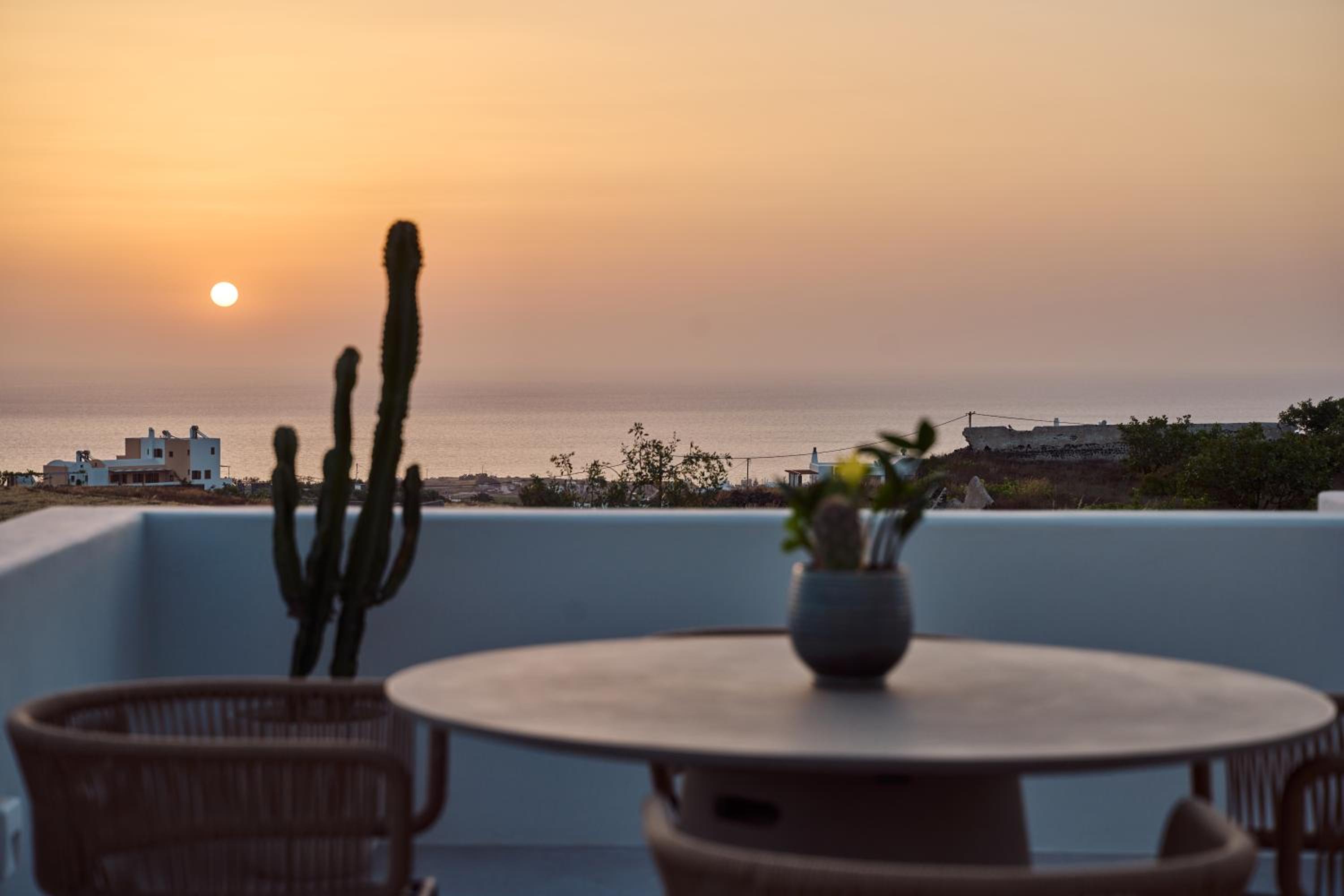 Lilium Homes en Karterados