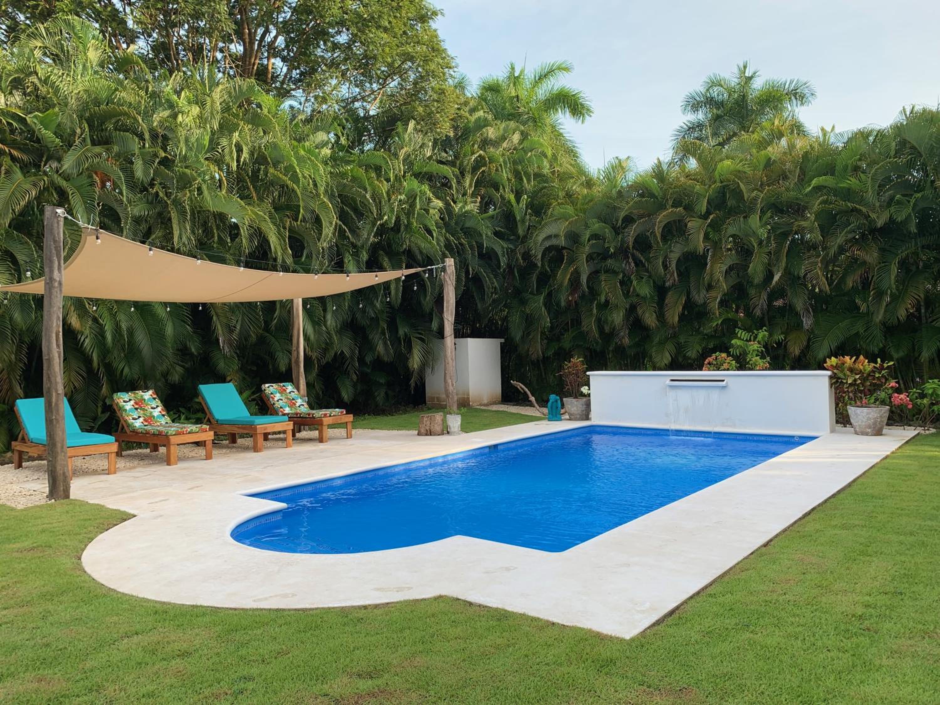 Villa Serenidad