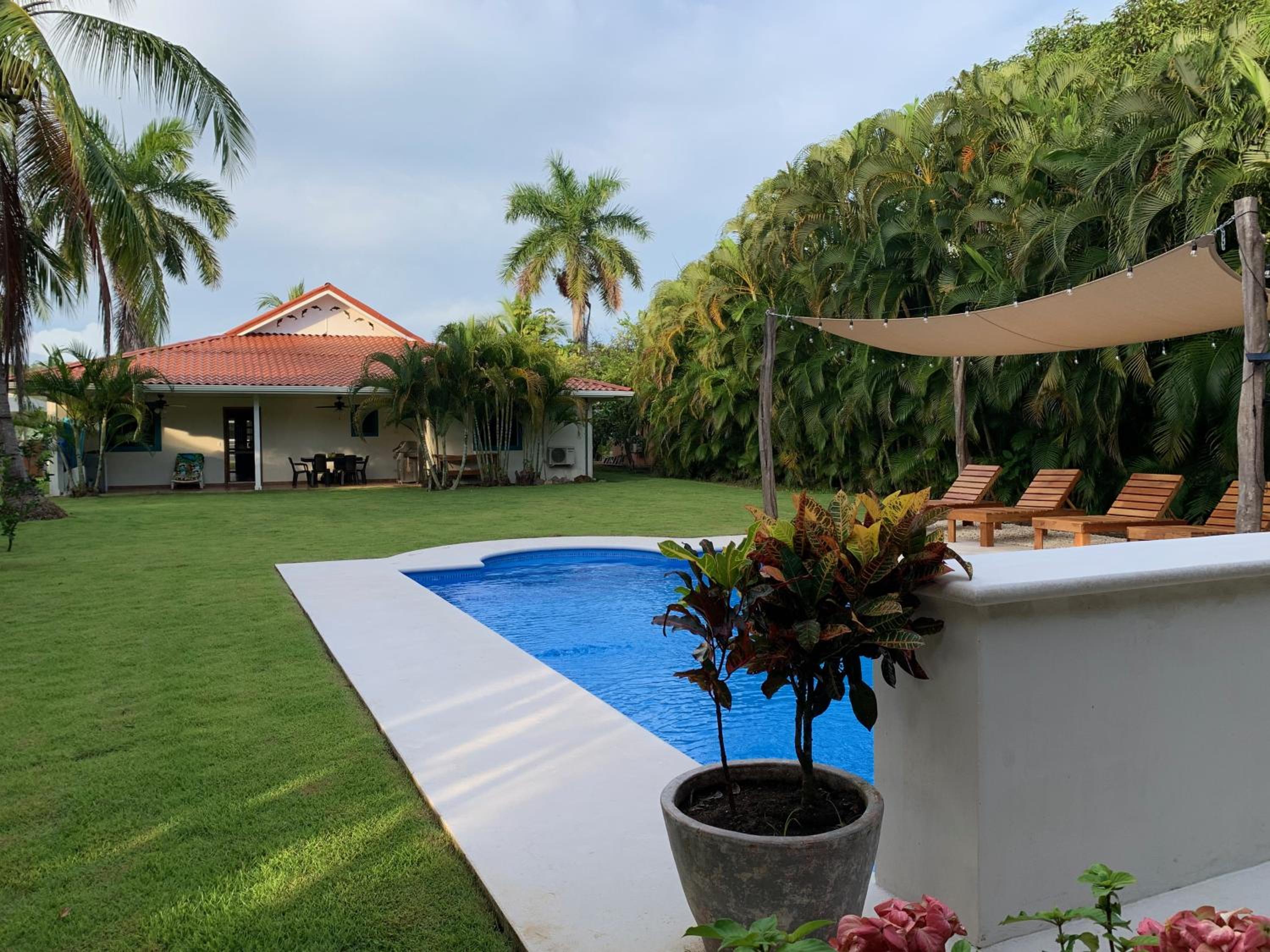 Villa Serenidad