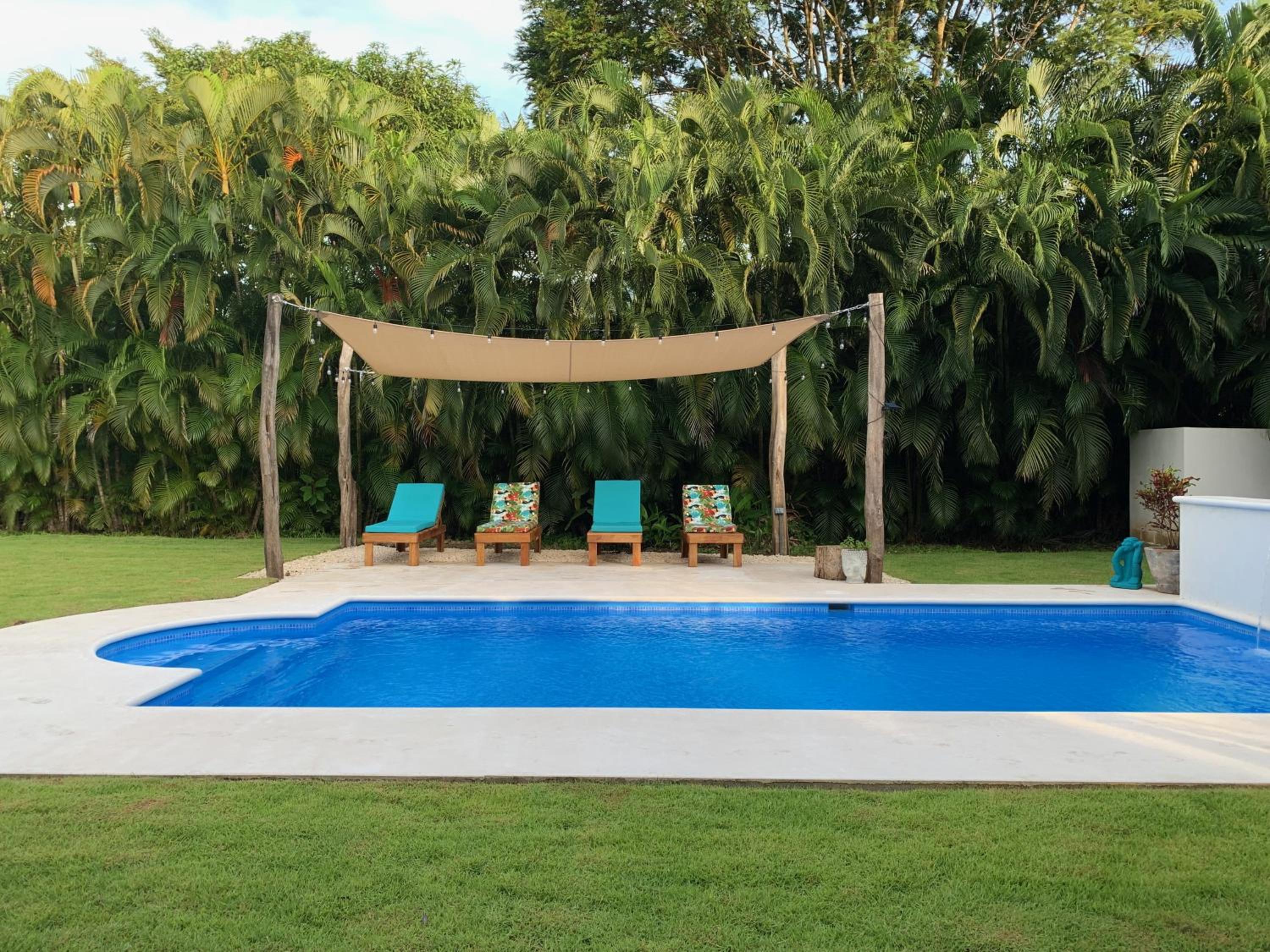 Villa Serenidad