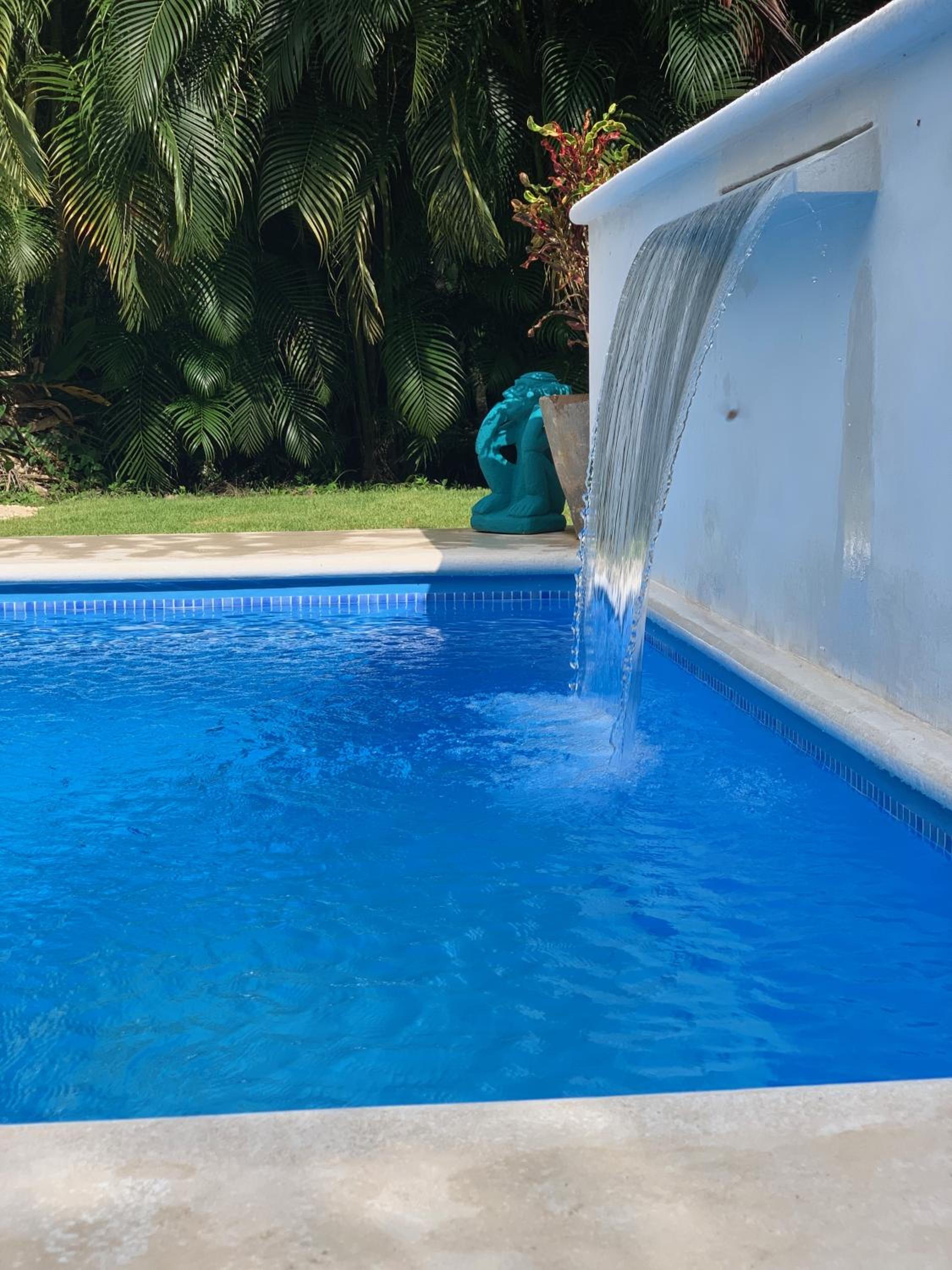 Villa Serenidad