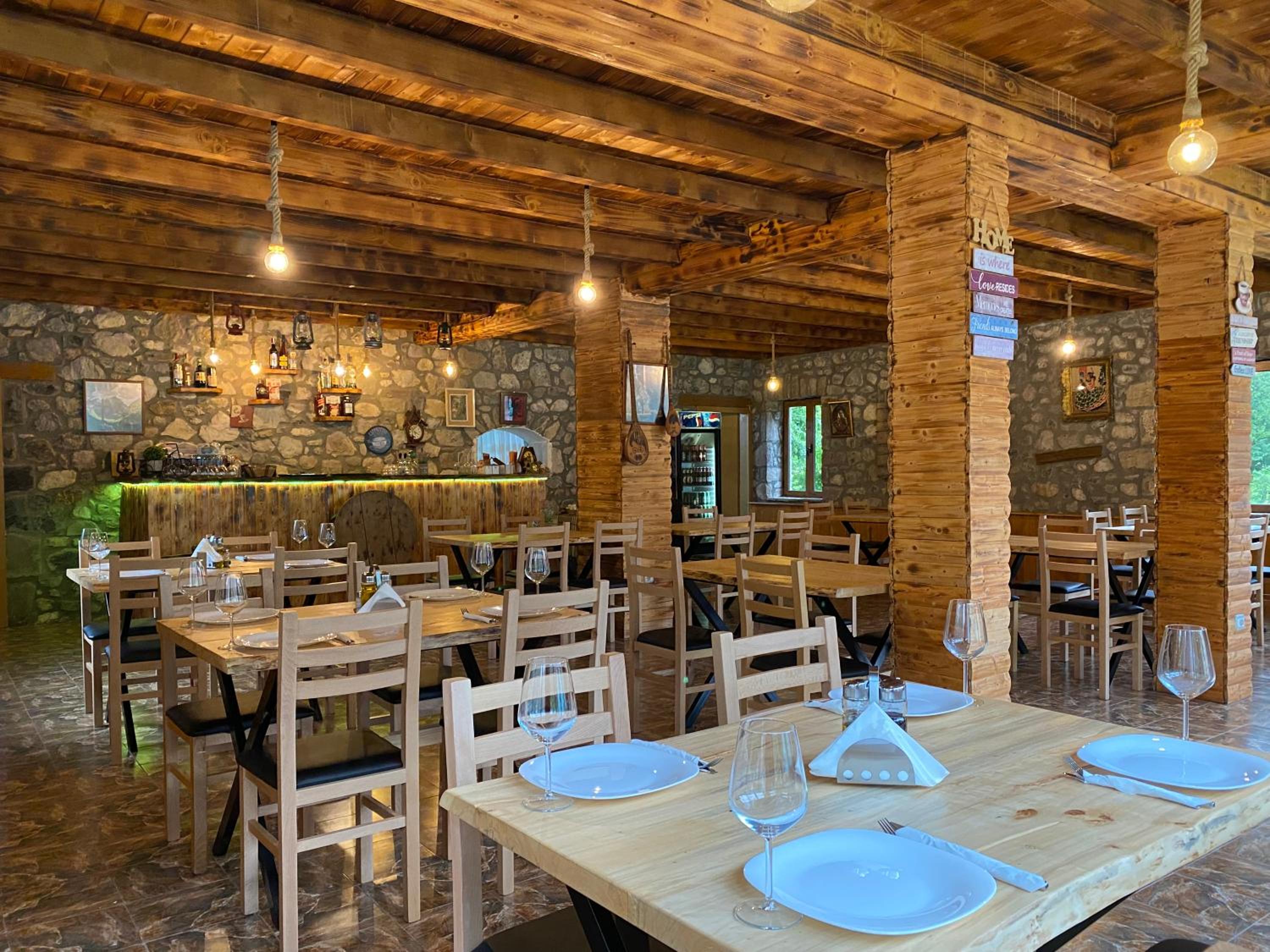 Alpinehouse