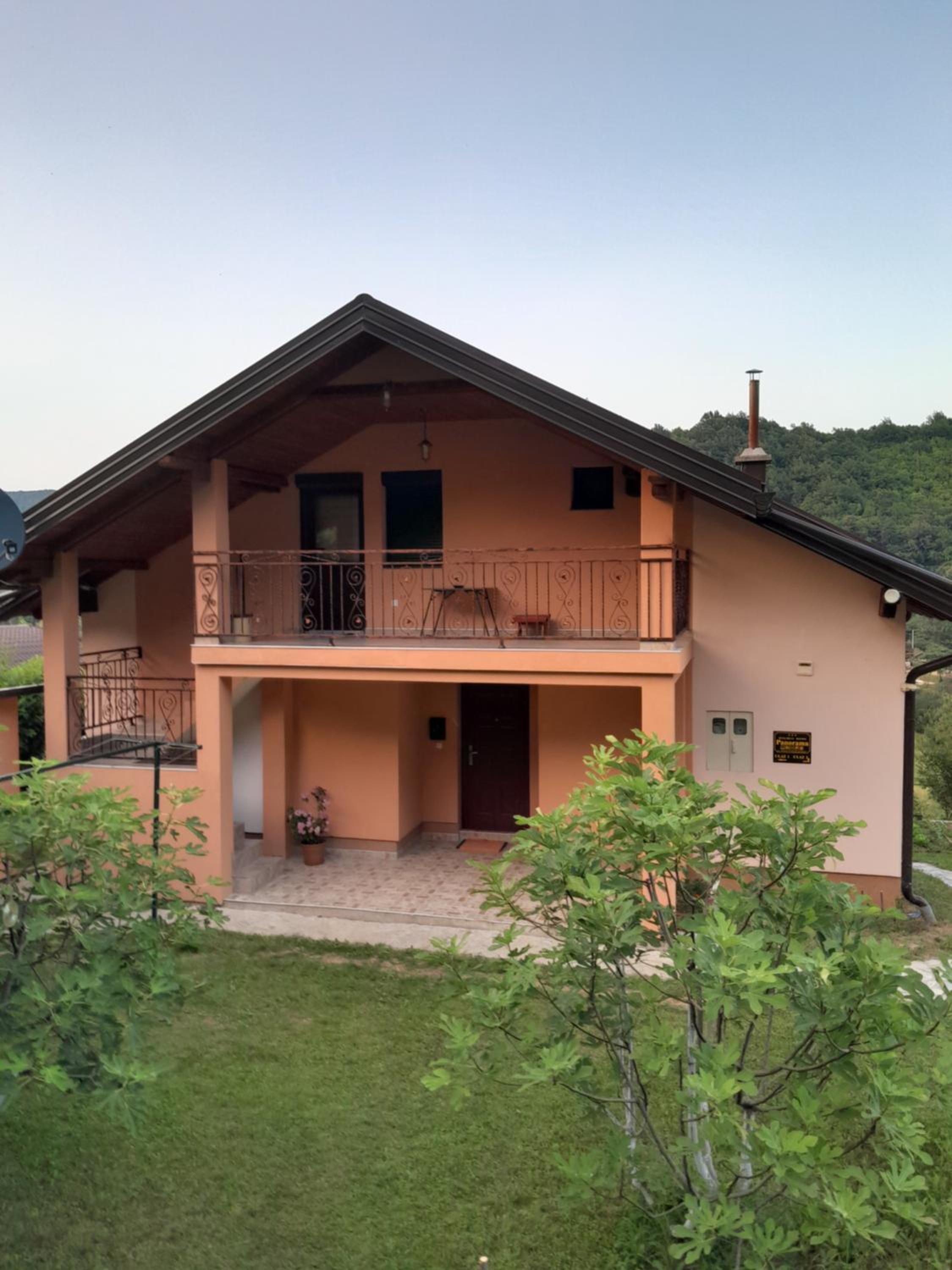 Kuća za odmor Panorama Lohovo Bihać