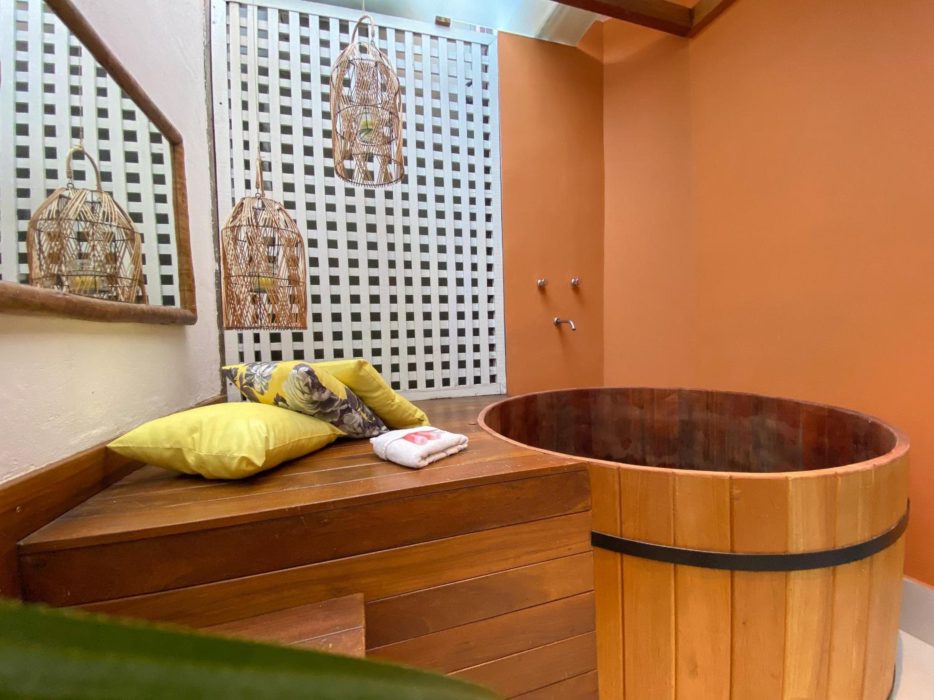 Passagem Concept Hotel e Spa