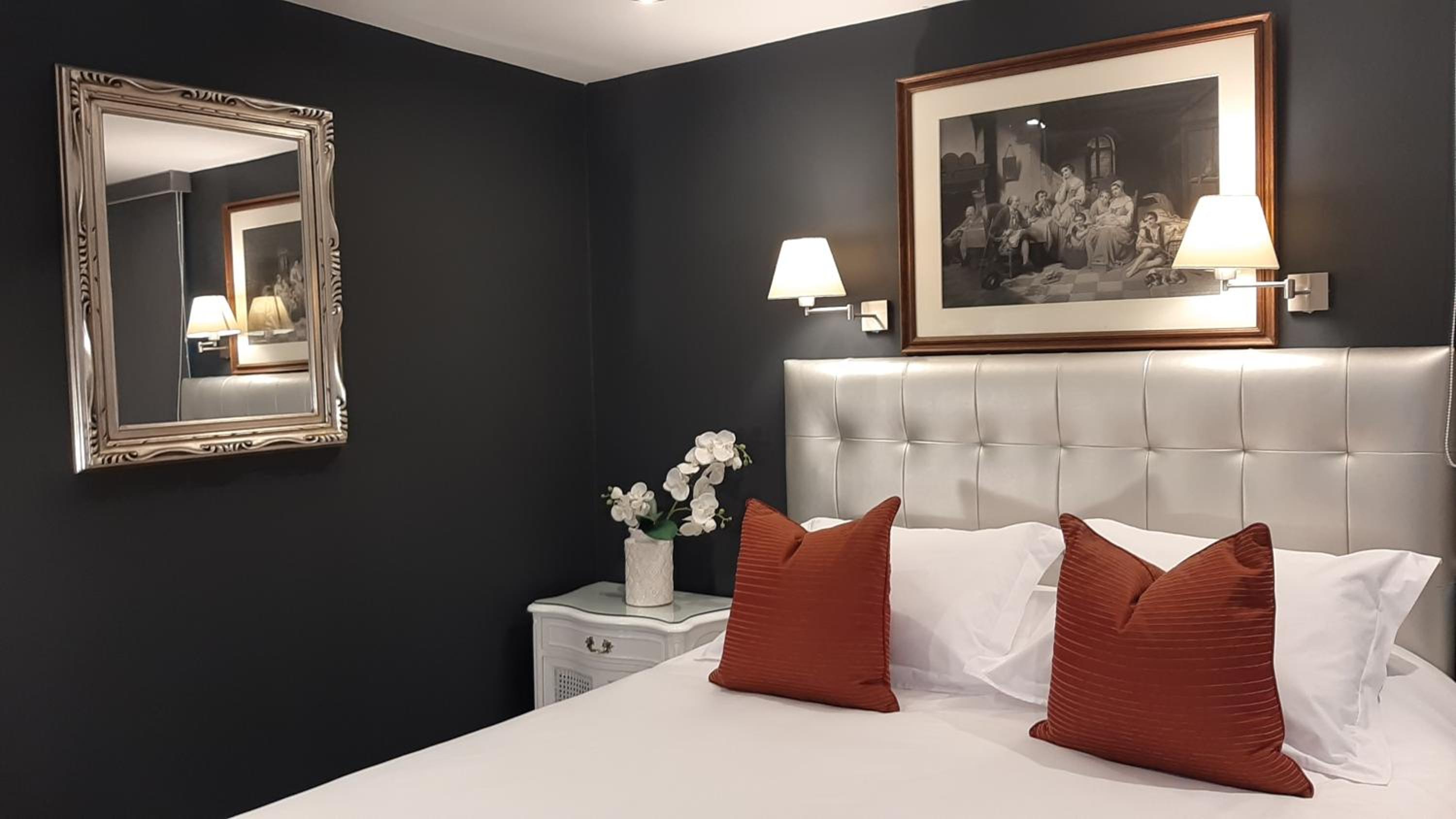 Ana Frank Boutique Hotel view 3
