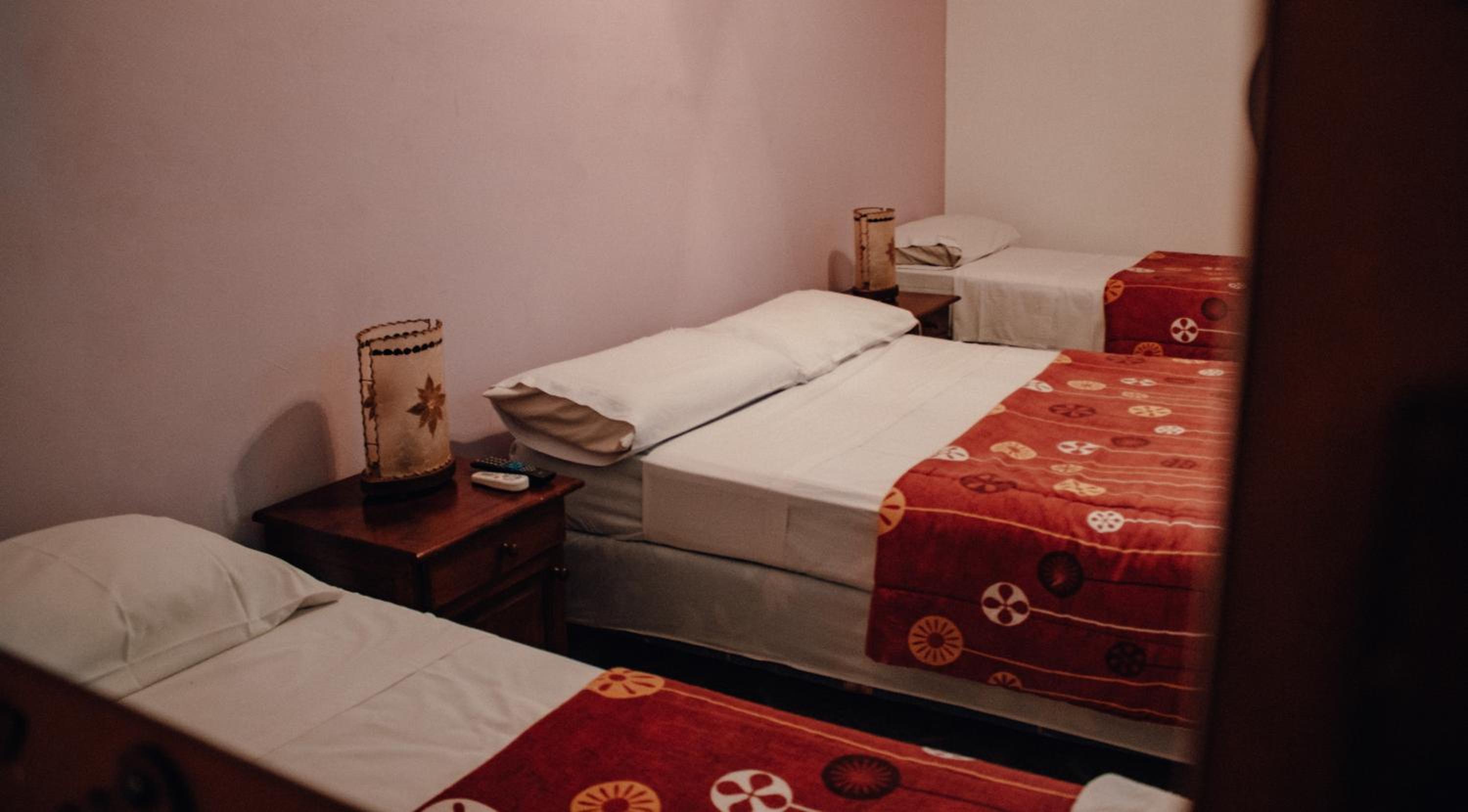 Cabañas y Hostal Las Marias