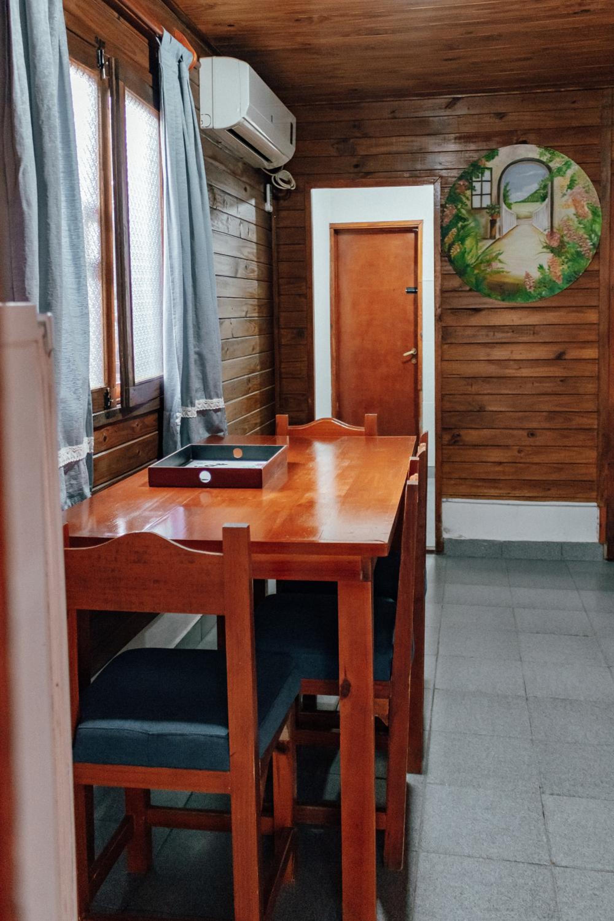 Cabañas y Hostal Las Marias