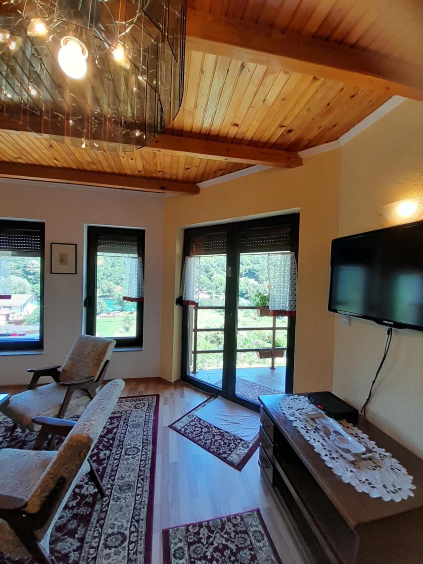 Kuća za odmor Panorama Lohovo Bihać