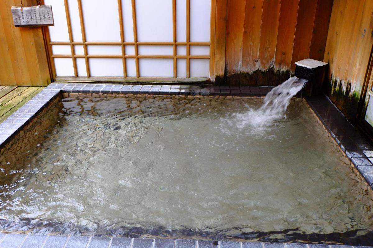 Tabist Fuji inn Ohashi Fujikawaguchiko