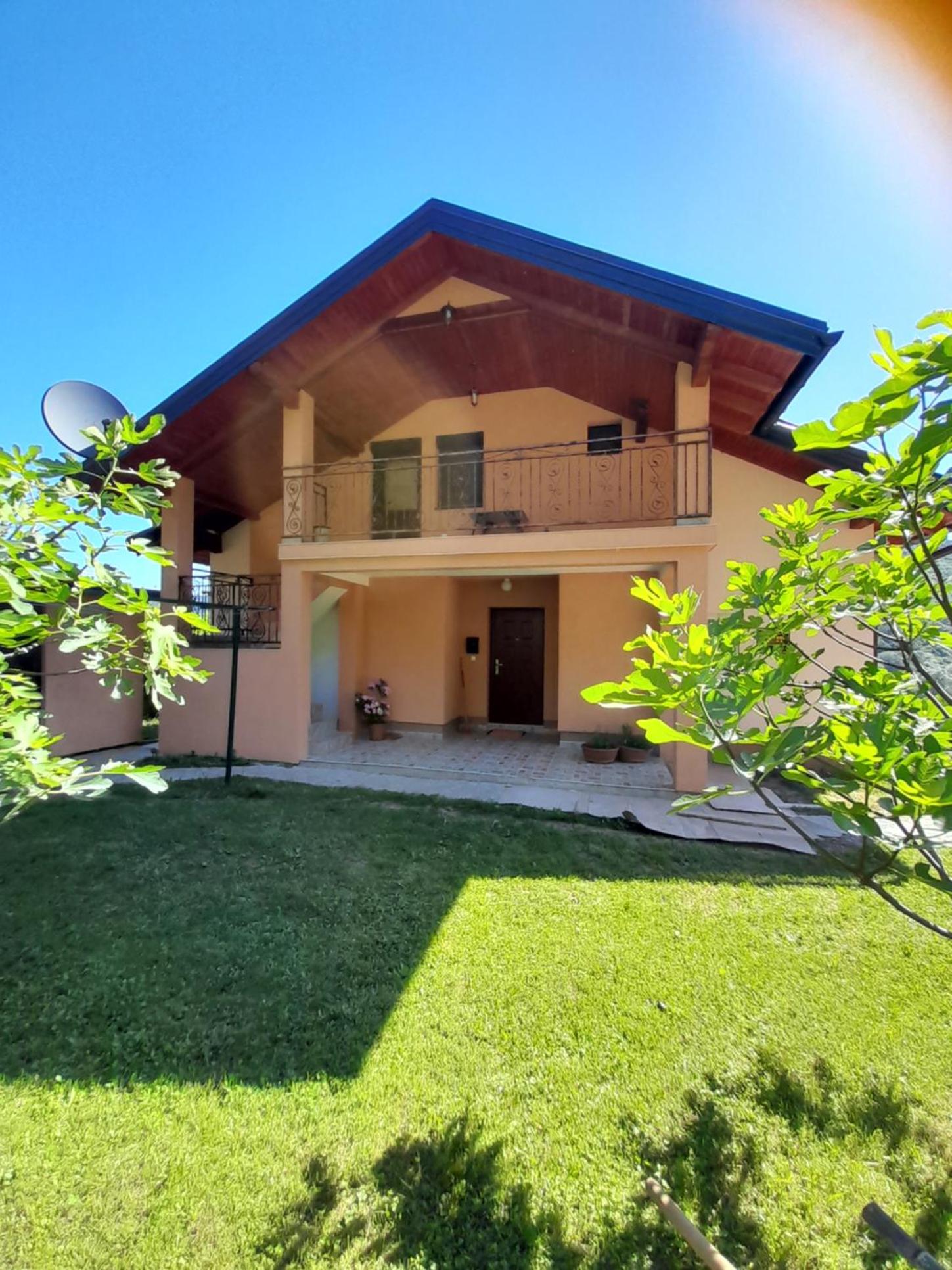 Kuća za odmor Panorama Lohovo Bihać
